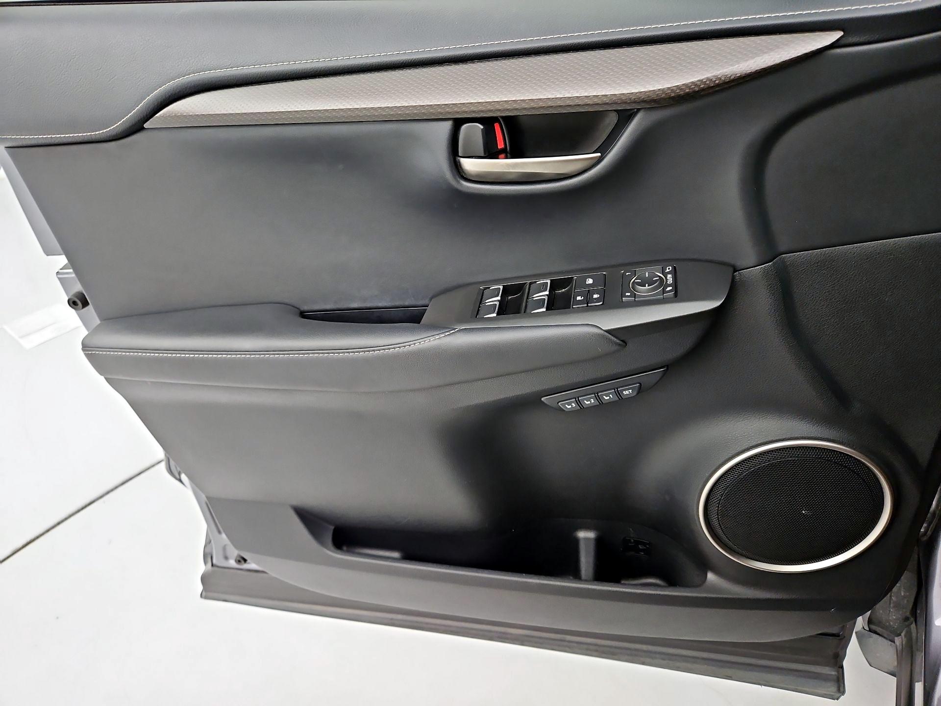 Thumbnail: 2019 Lexus NX - 12
