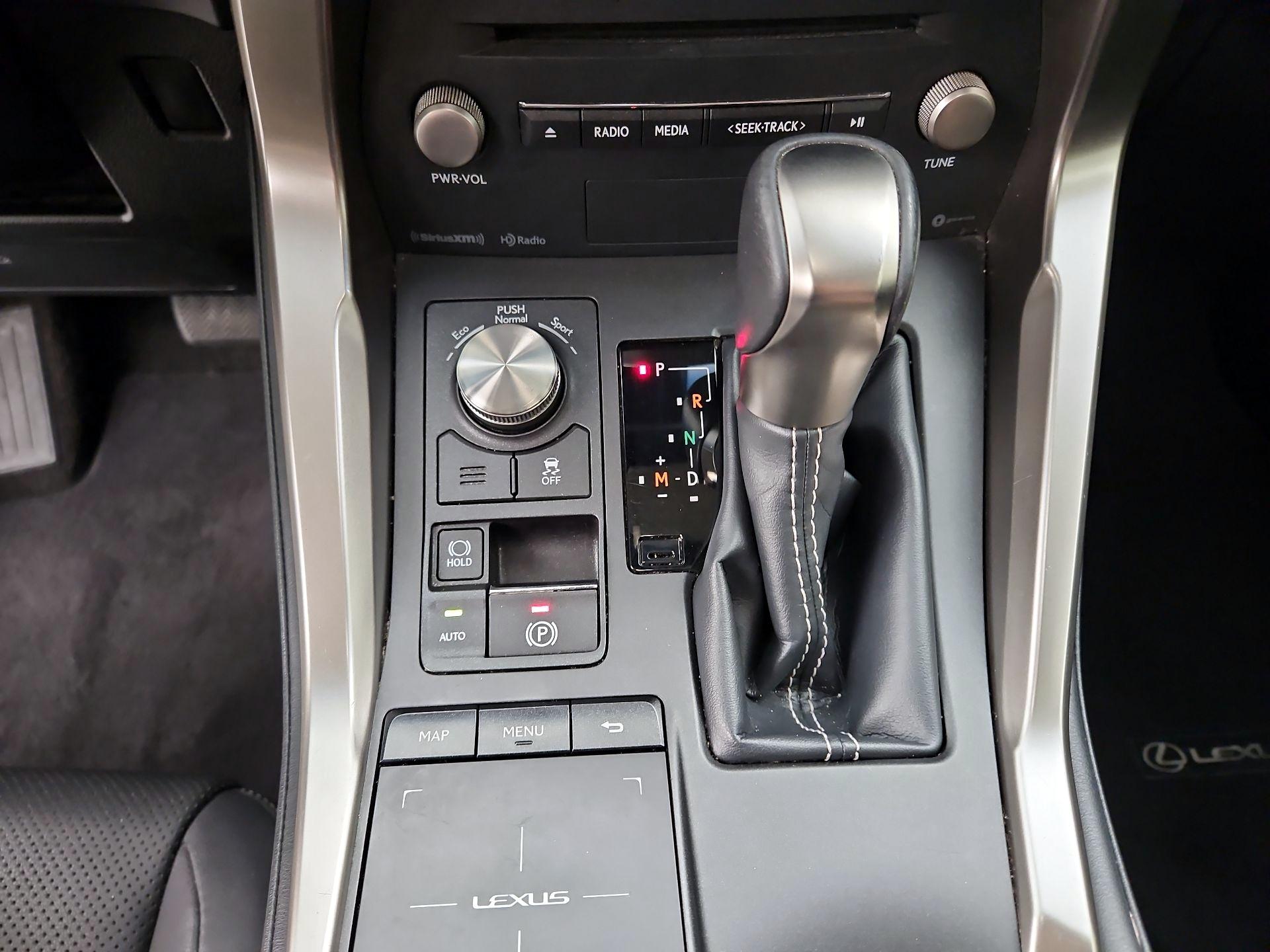 Thumbnail: 2019 Lexus NX - 18