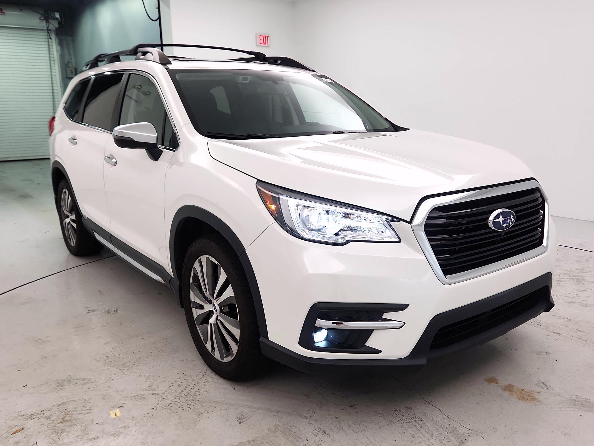 Thumbnail: 2021 Subaru Ascent - 1