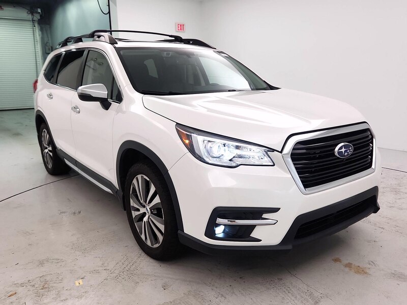 2021 Subaru Ascent Touring