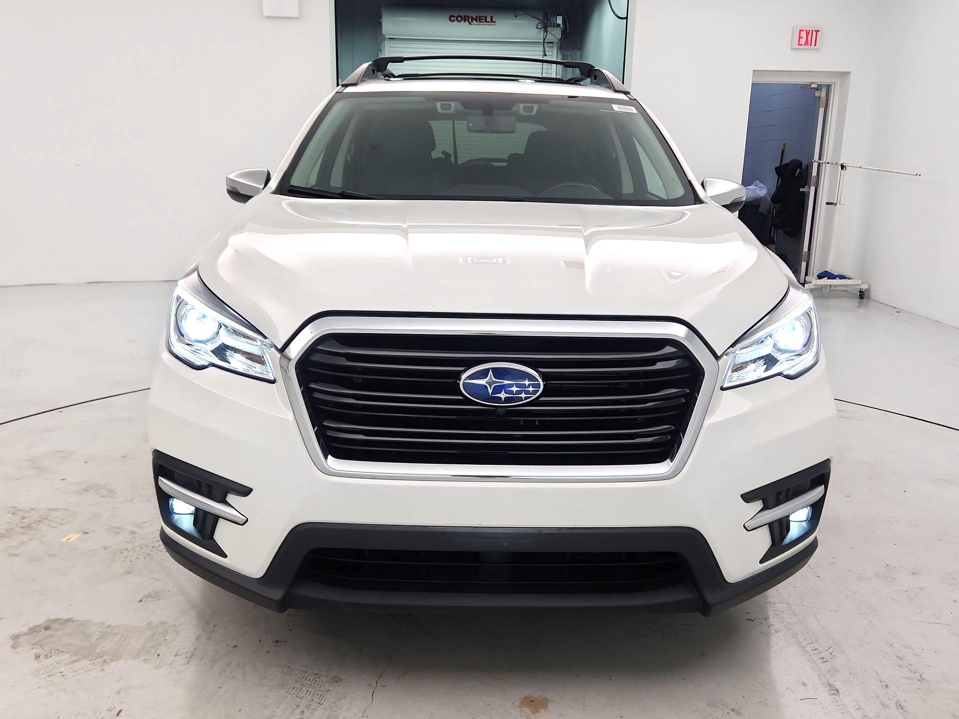 Thumbnail: 2021 Subaru Ascent - 2