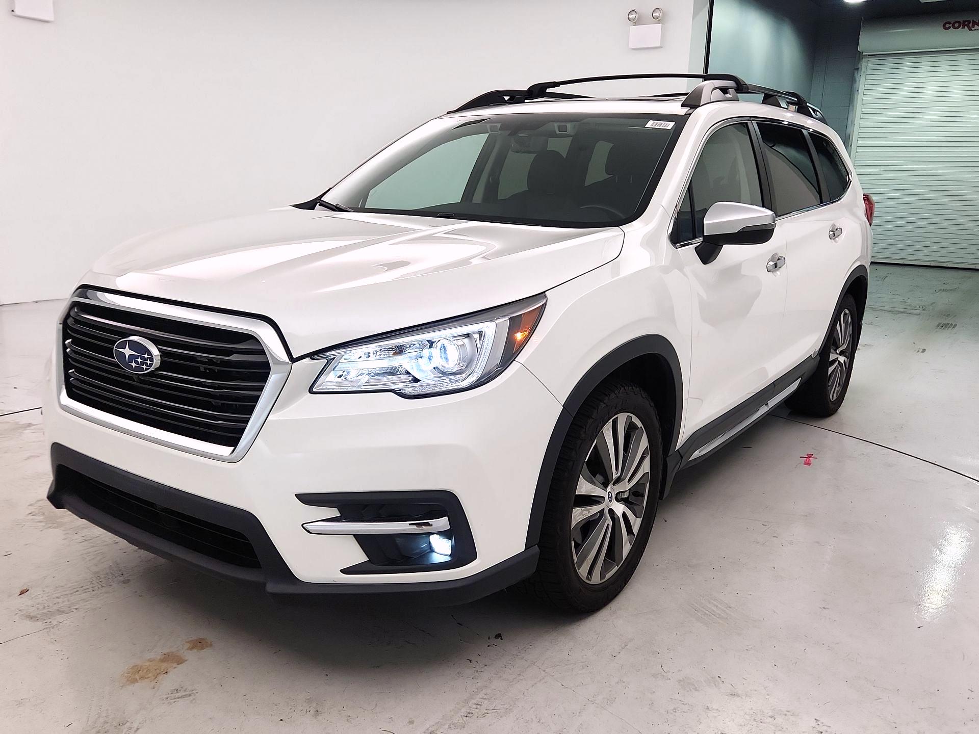 Thumbnail: 2021 Subaru Ascent - 3