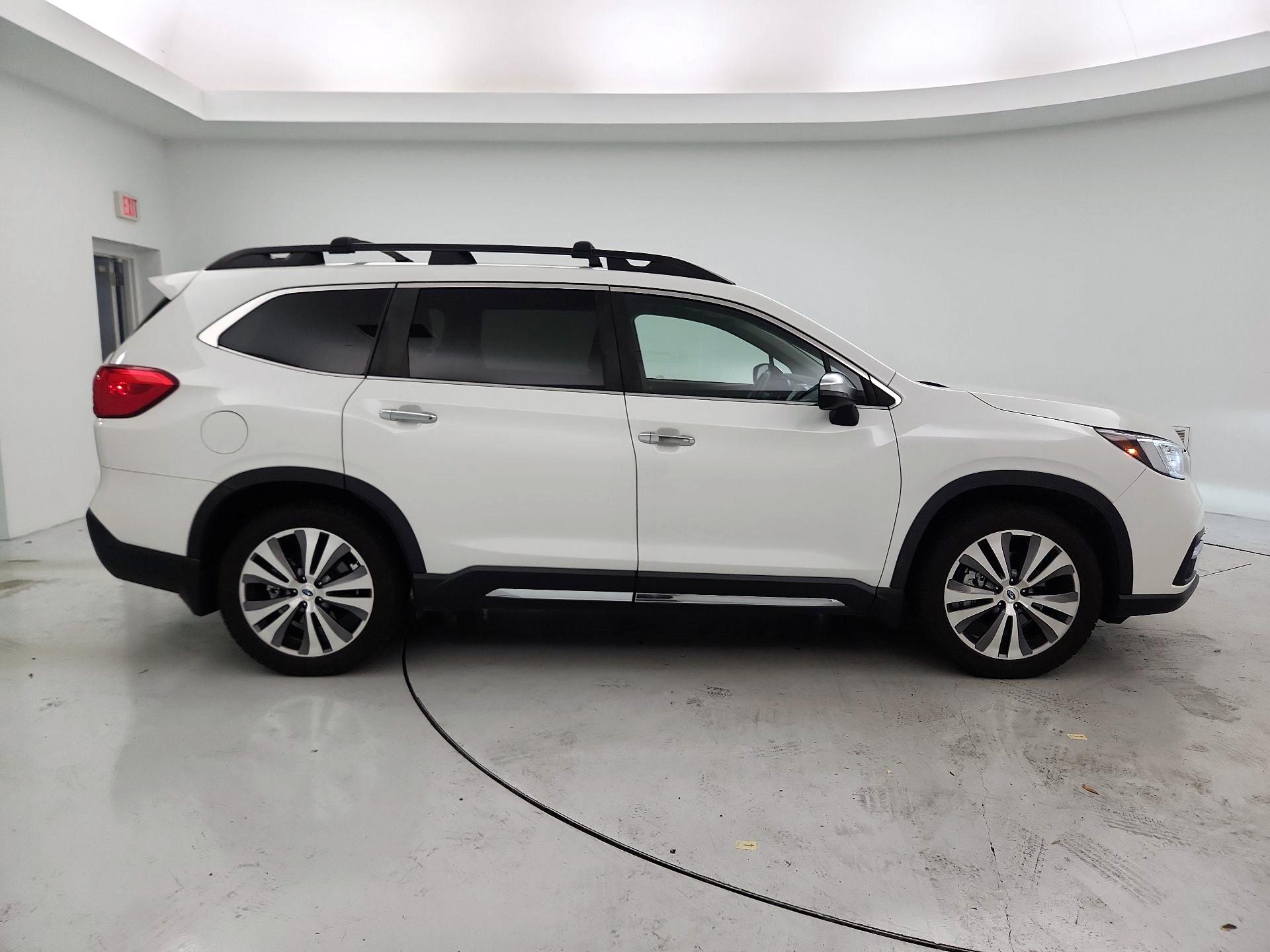 Thumbnail: 2021 Subaru Ascent - 4