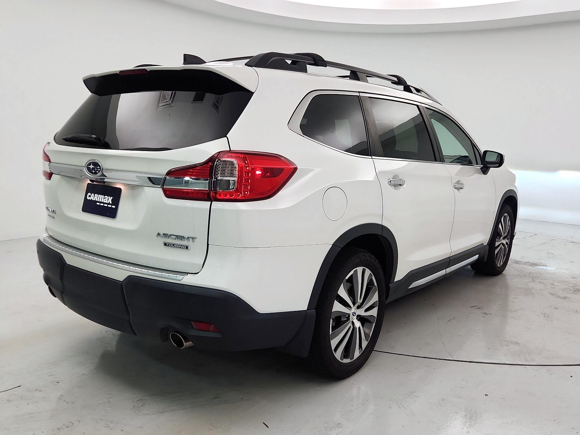 Thumbnail: 2021 Subaru Ascent - 5