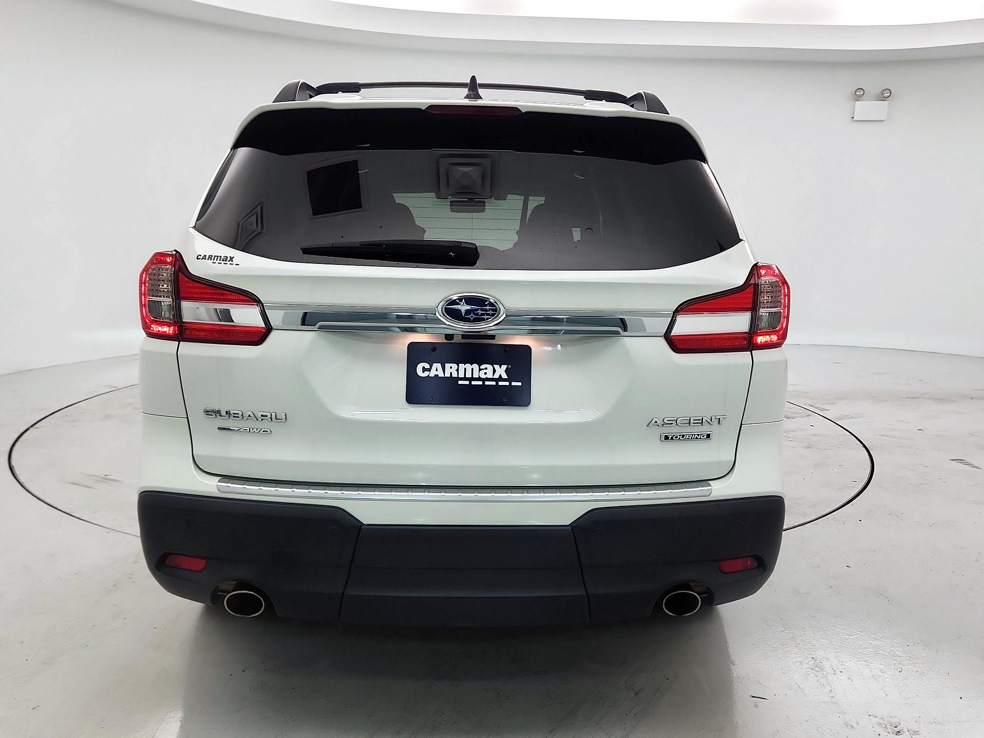 Thumbnail: 2021 Subaru Ascent - 6