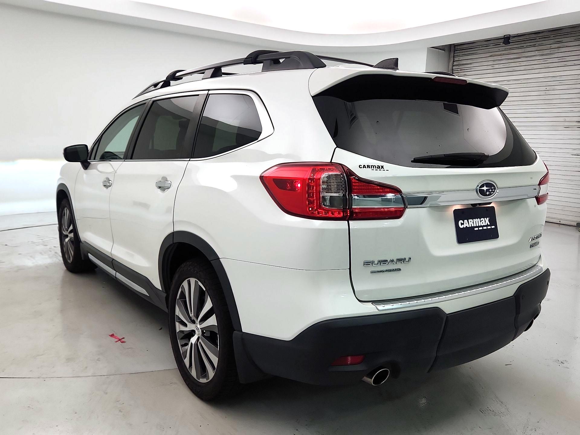 Thumbnail: 2021 Subaru Ascent - 7