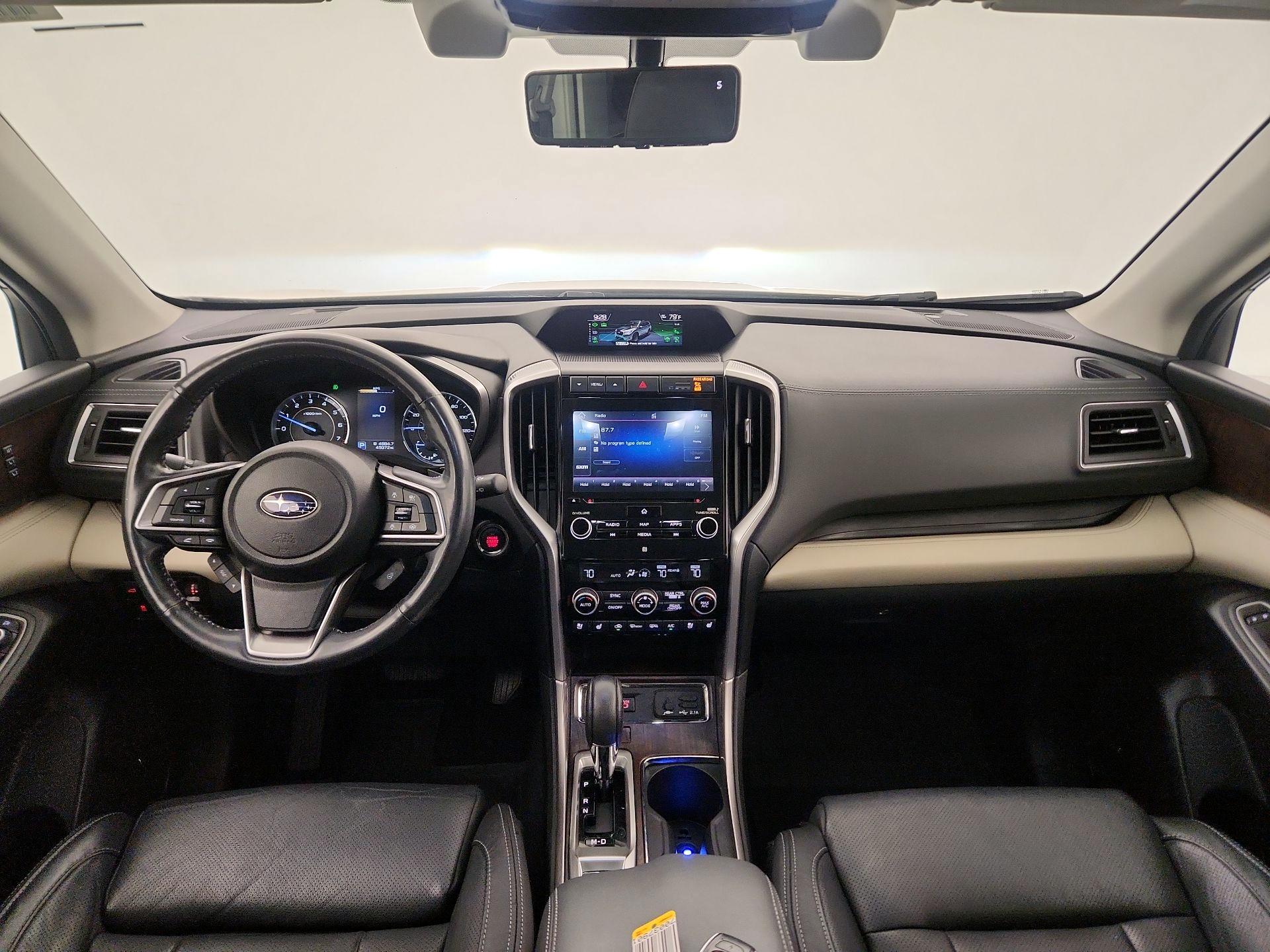 Thumbnail: 2021 Subaru Ascent - 8