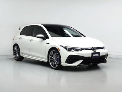 2024 Volkswagen Golf R