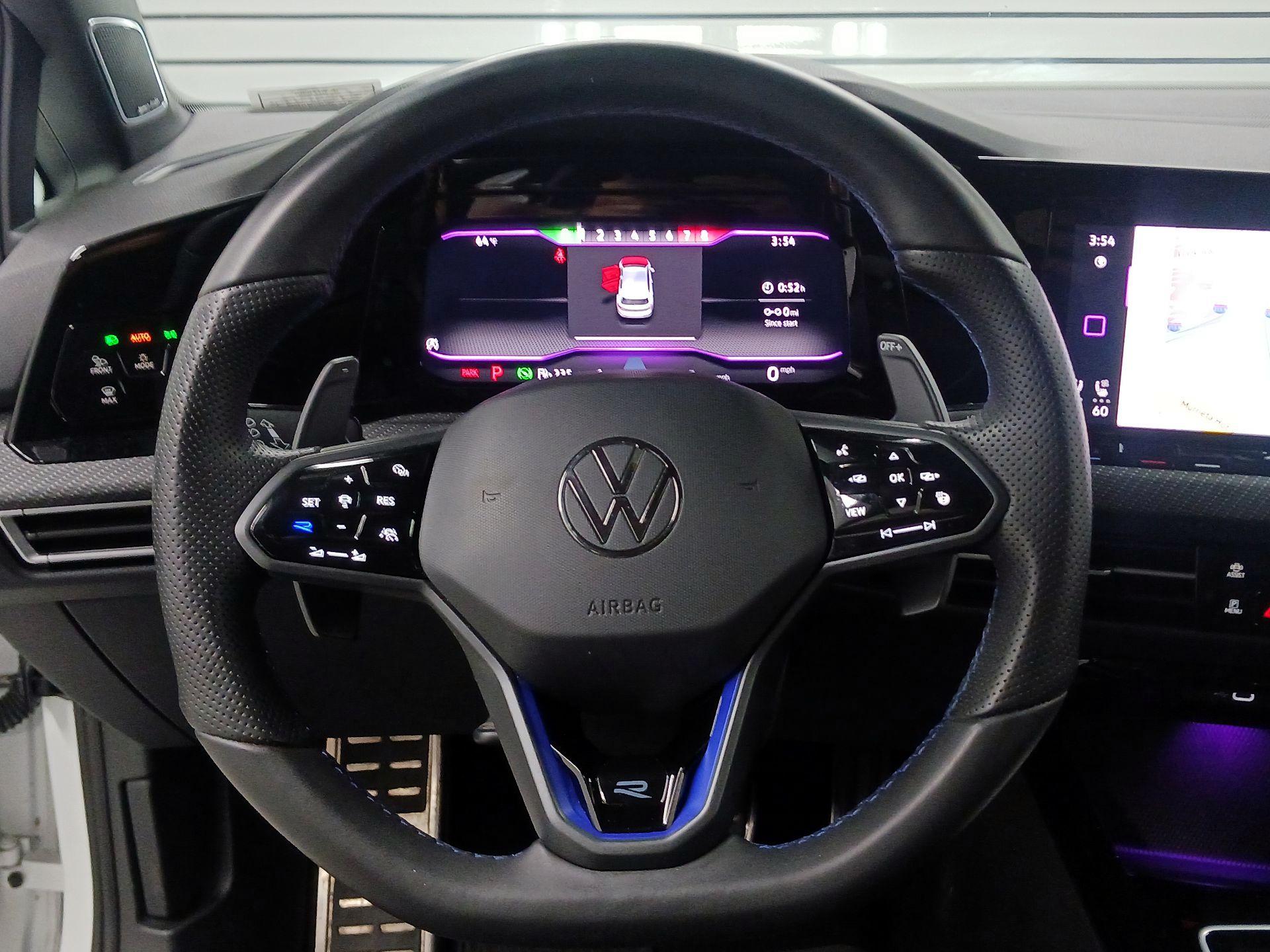 Thumbnail: 2024 Volkswagen Golf - 10