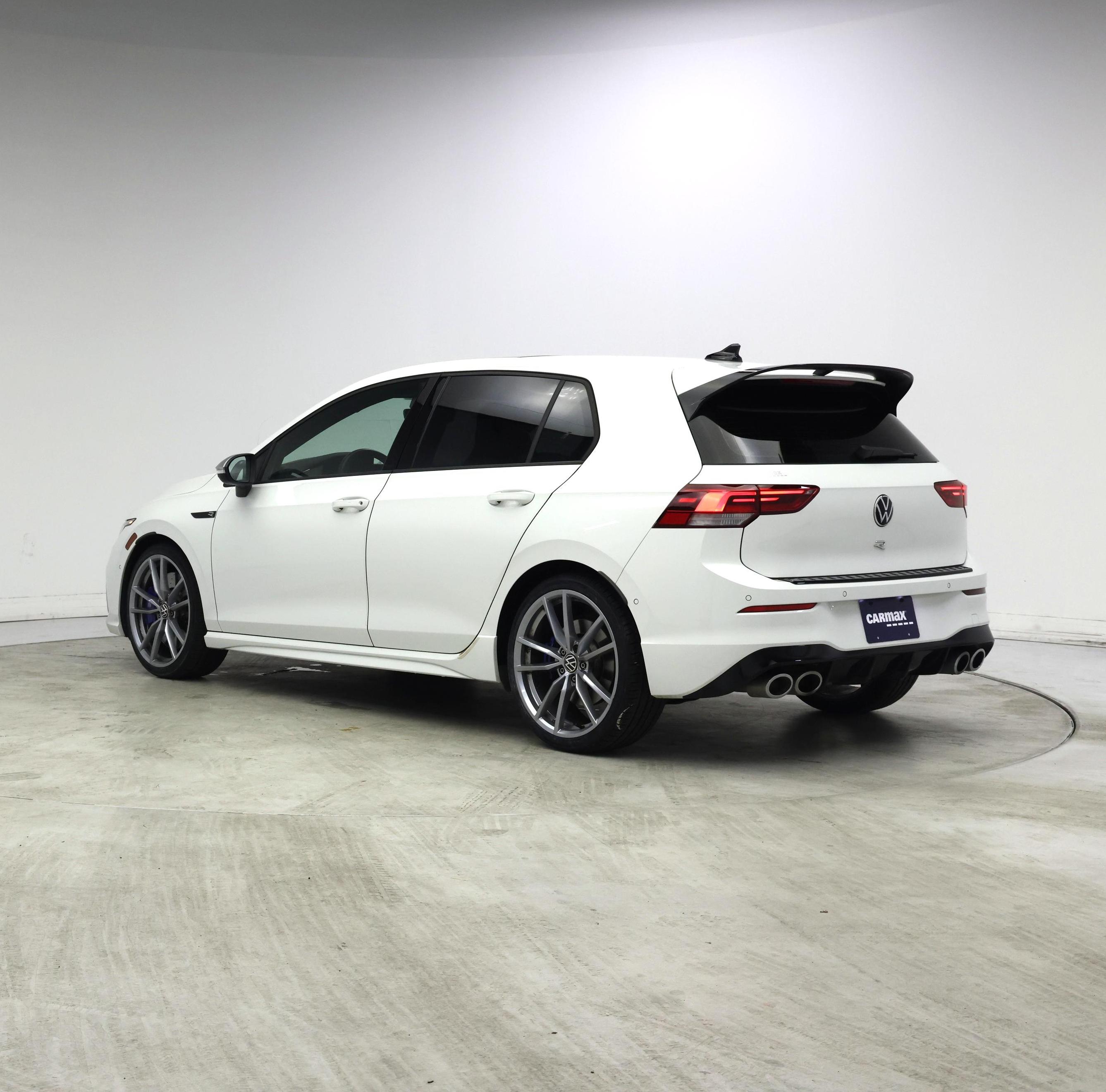 Thumbnail: 2024 Volkswagen Golf - 2