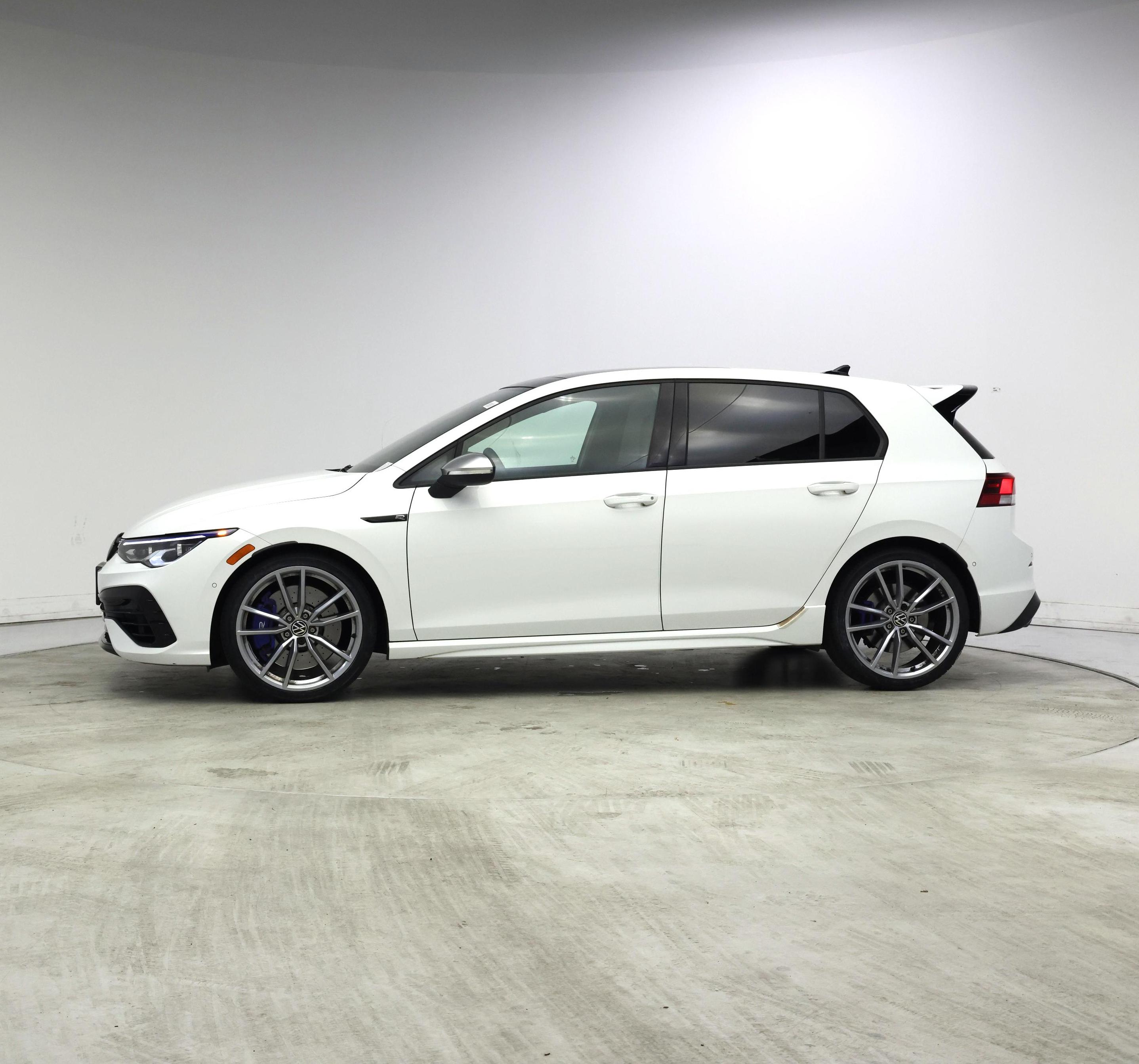 Thumbnail: 2024 Volkswagen Golf - 3