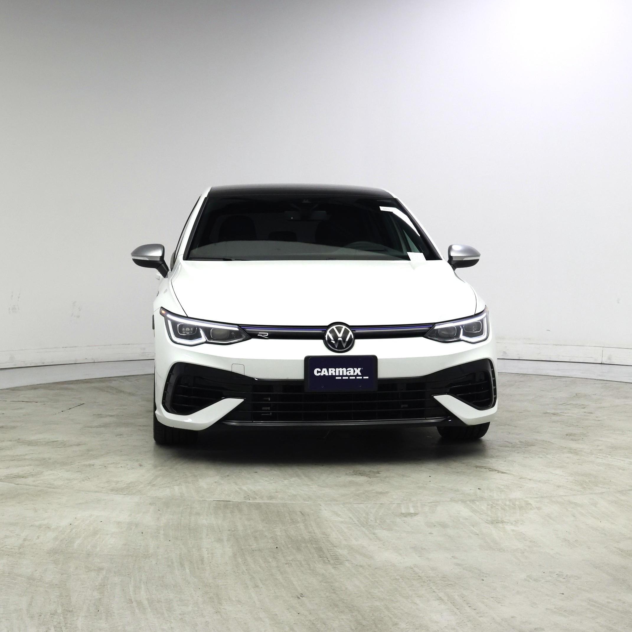 Thumbnail: 2024 Volkswagen Golf - 5