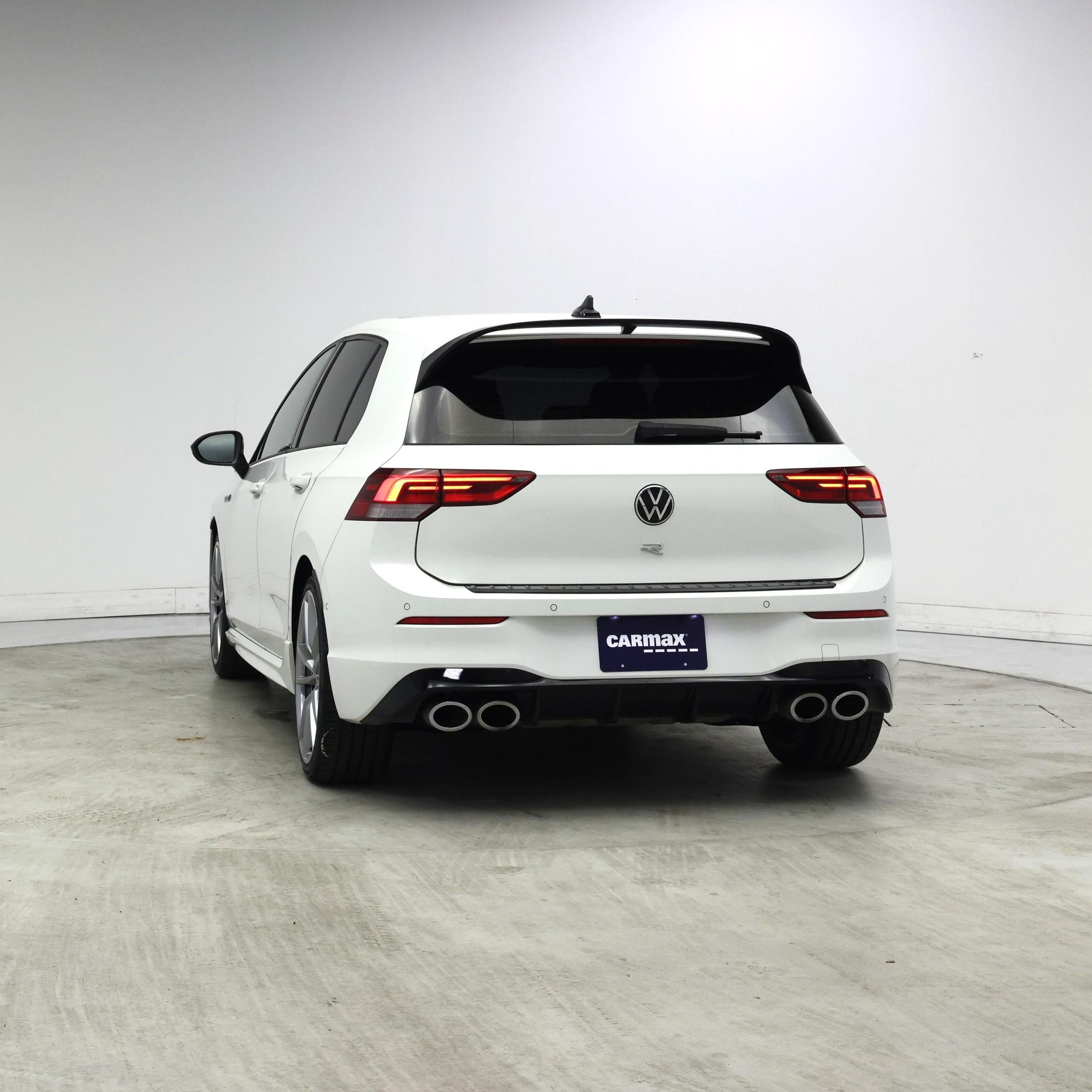 Thumbnail: 2024 Volkswagen Golf - 6