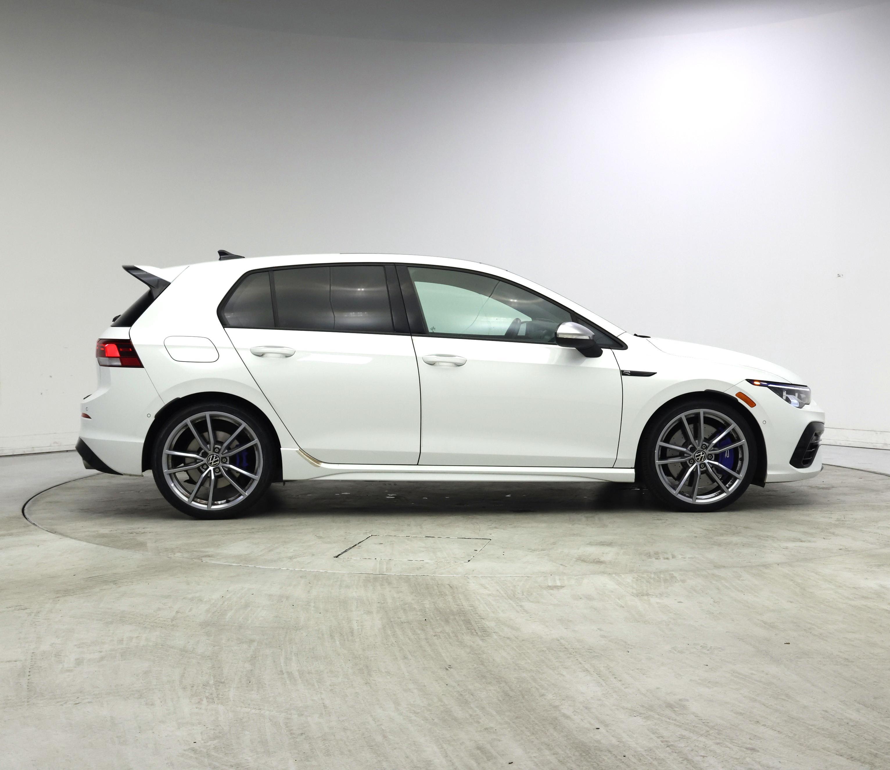 Thumbnail: 2024 Volkswagen Golf - 7