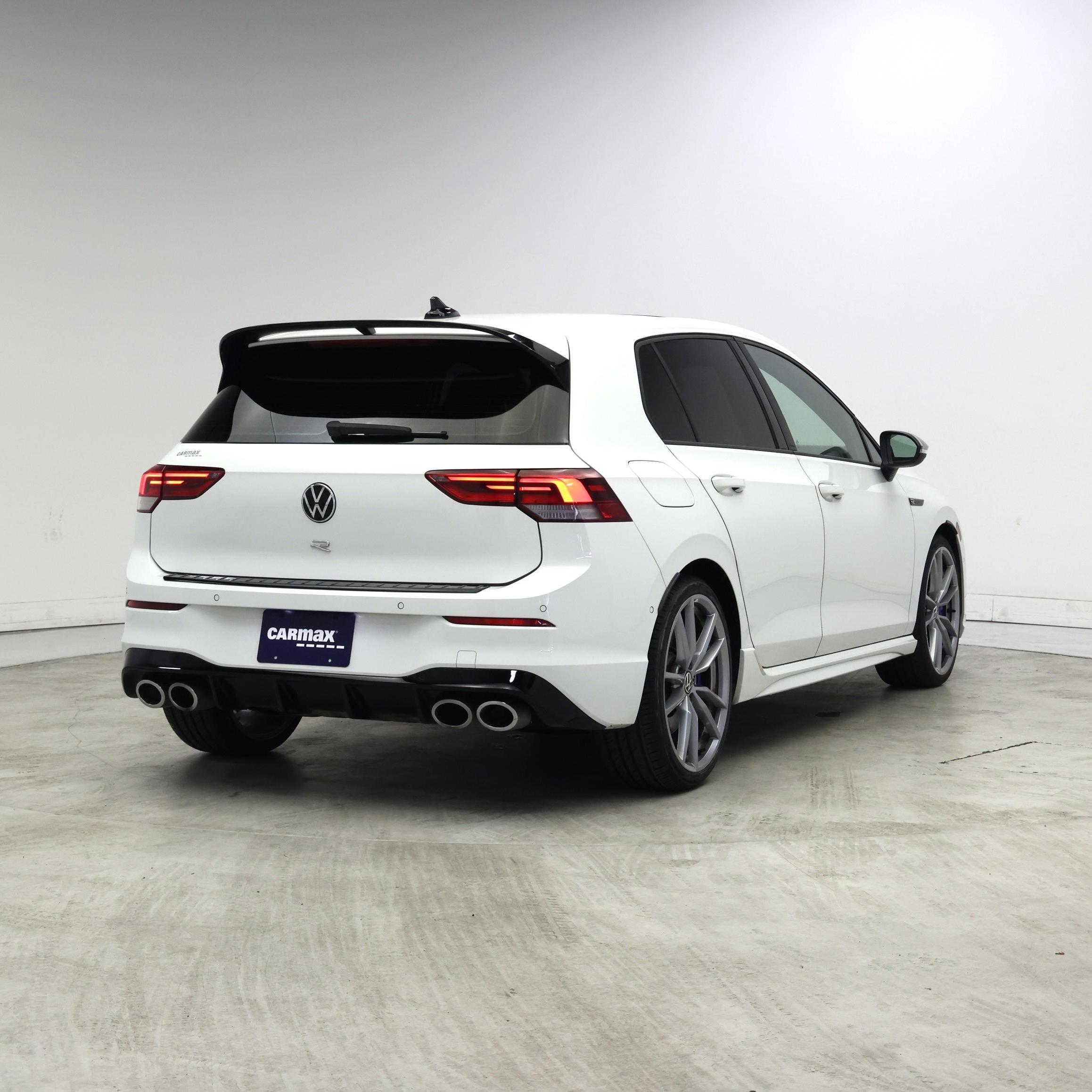 Thumbnail: 2024 Volkswagen Golf - 8