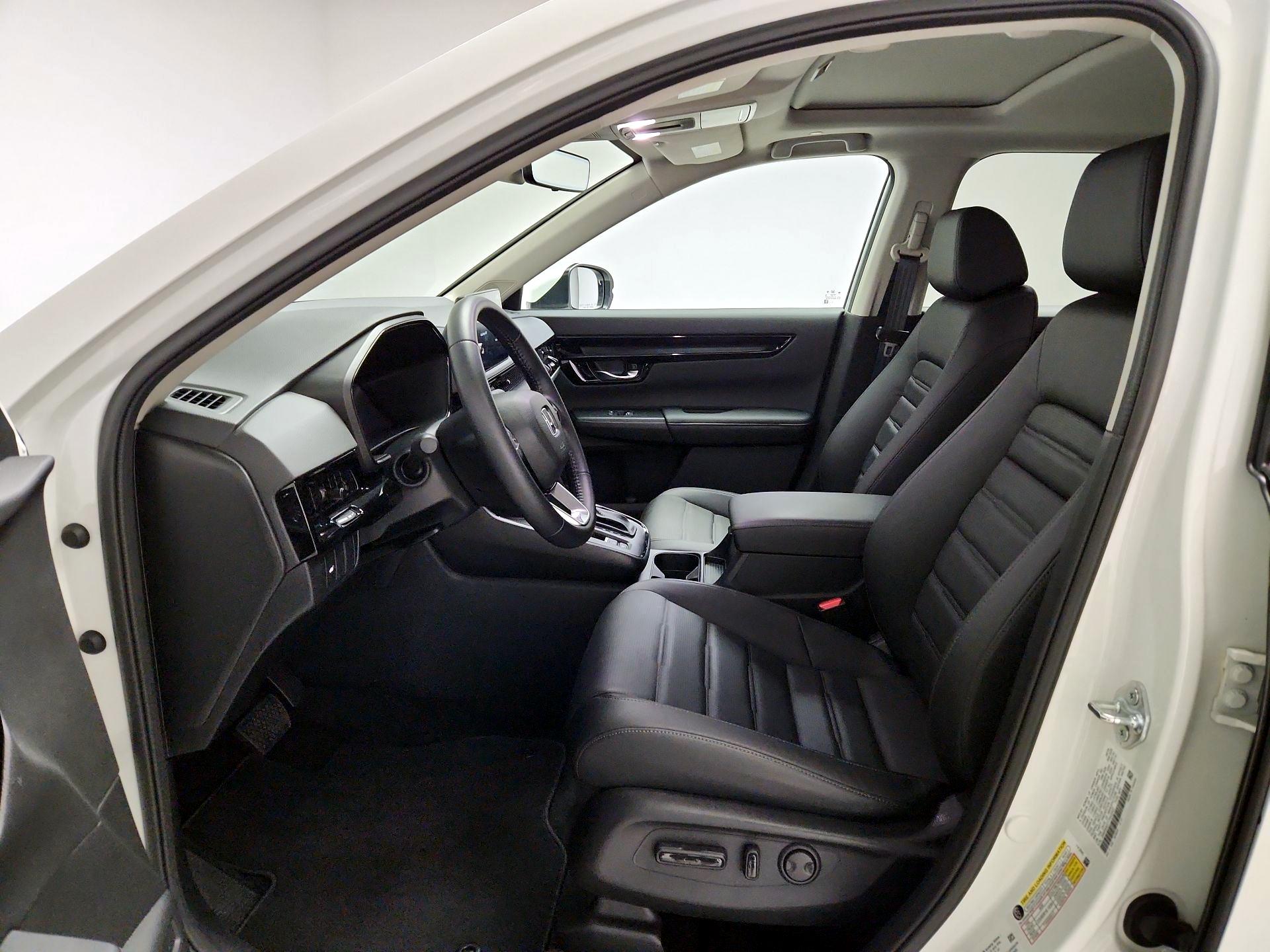 Thumbnail: 2026 Honda CR-V - 11