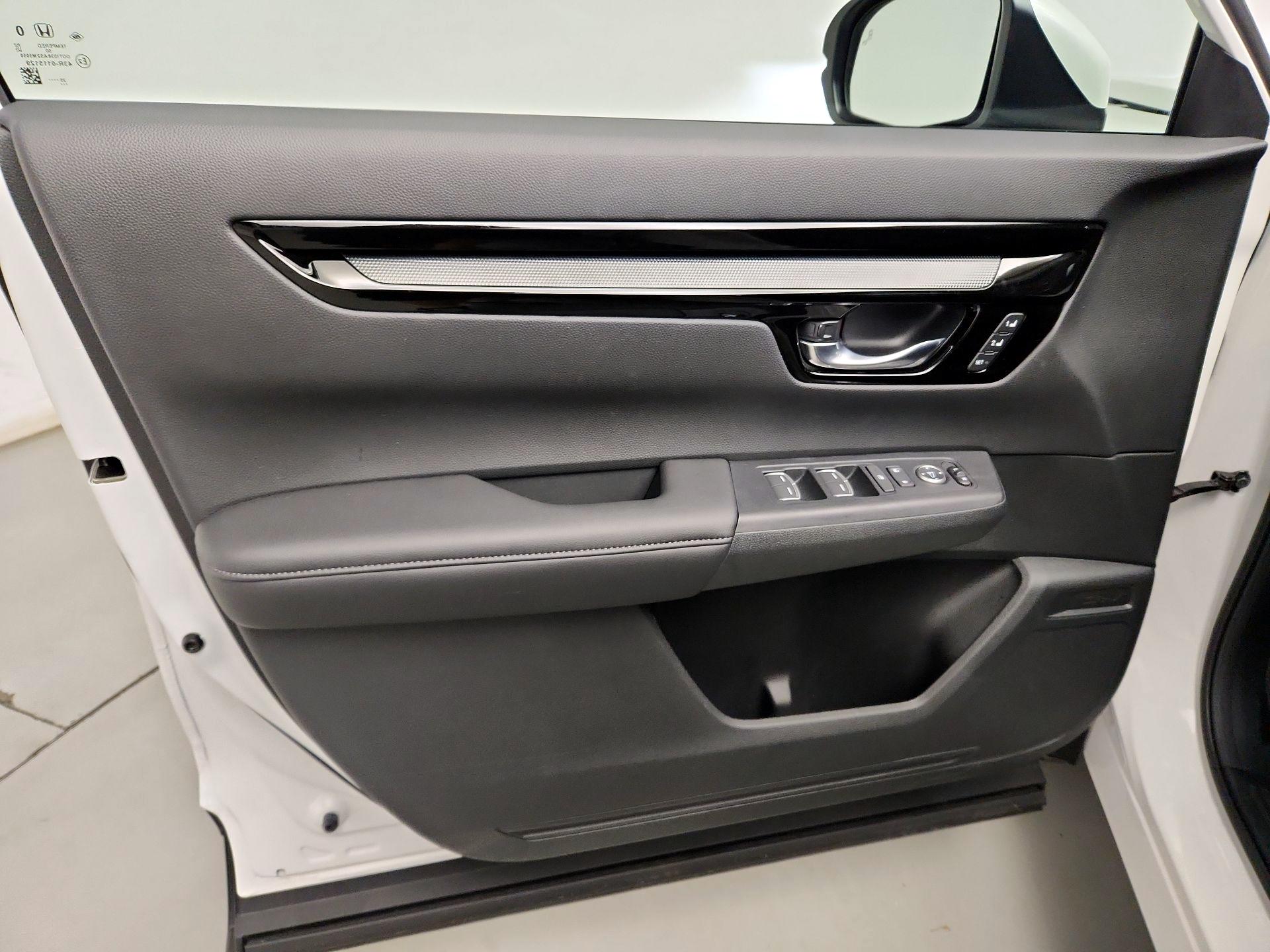 Thumbnail: 2026 Honda CR-V - 12