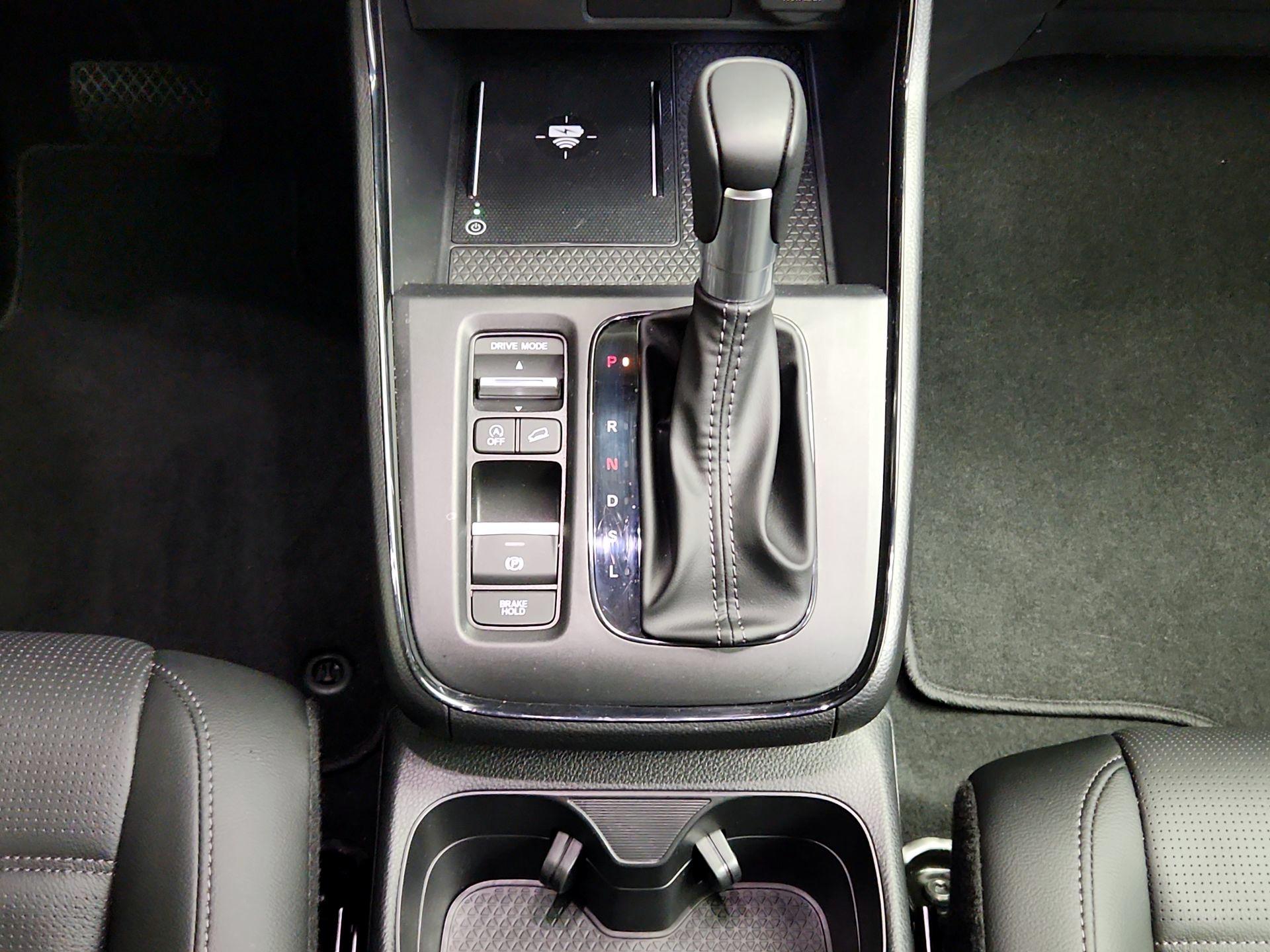 Thumbnail: 2026 Honda CR-V - 17