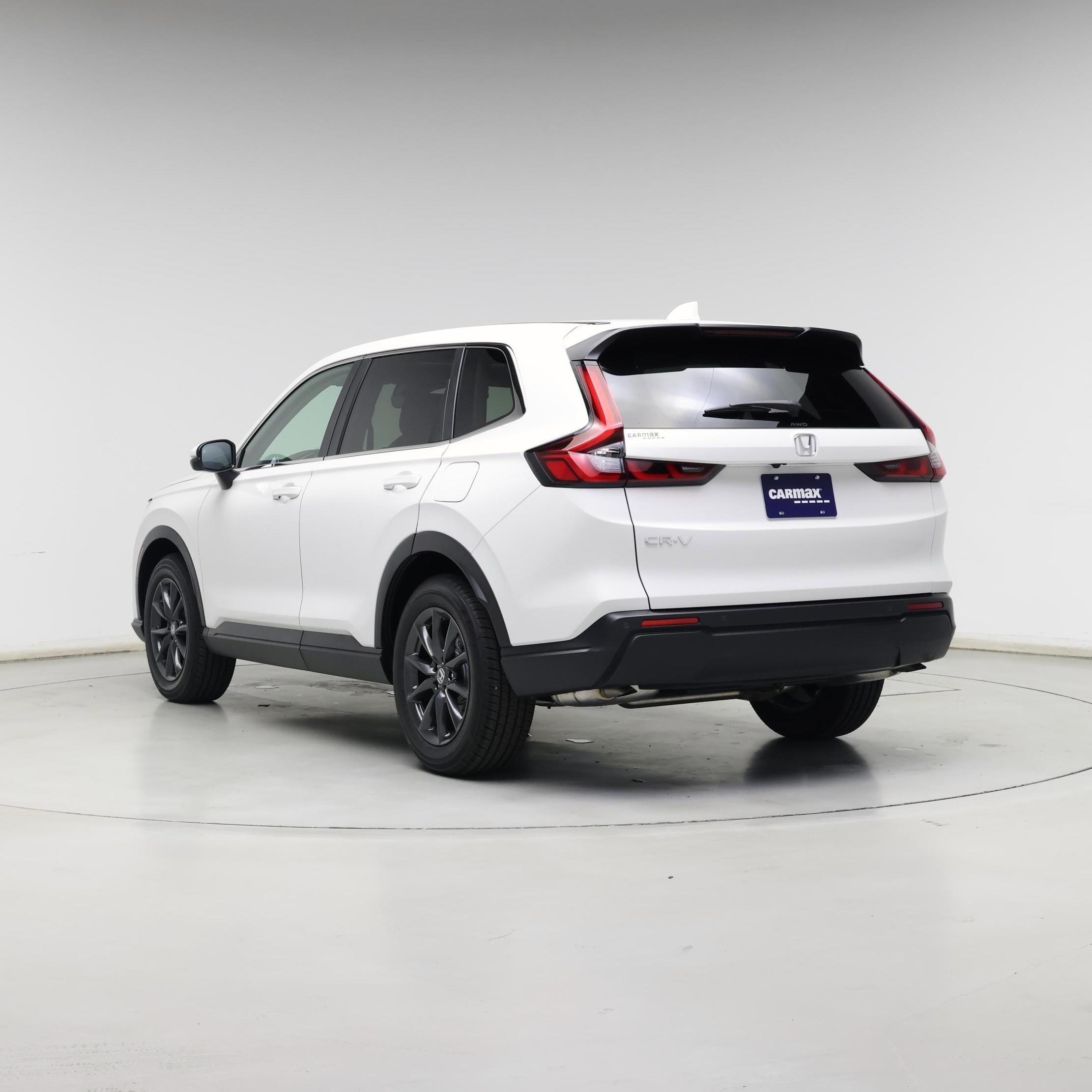 Thumbnail: 2026 Honda CR-V - 2