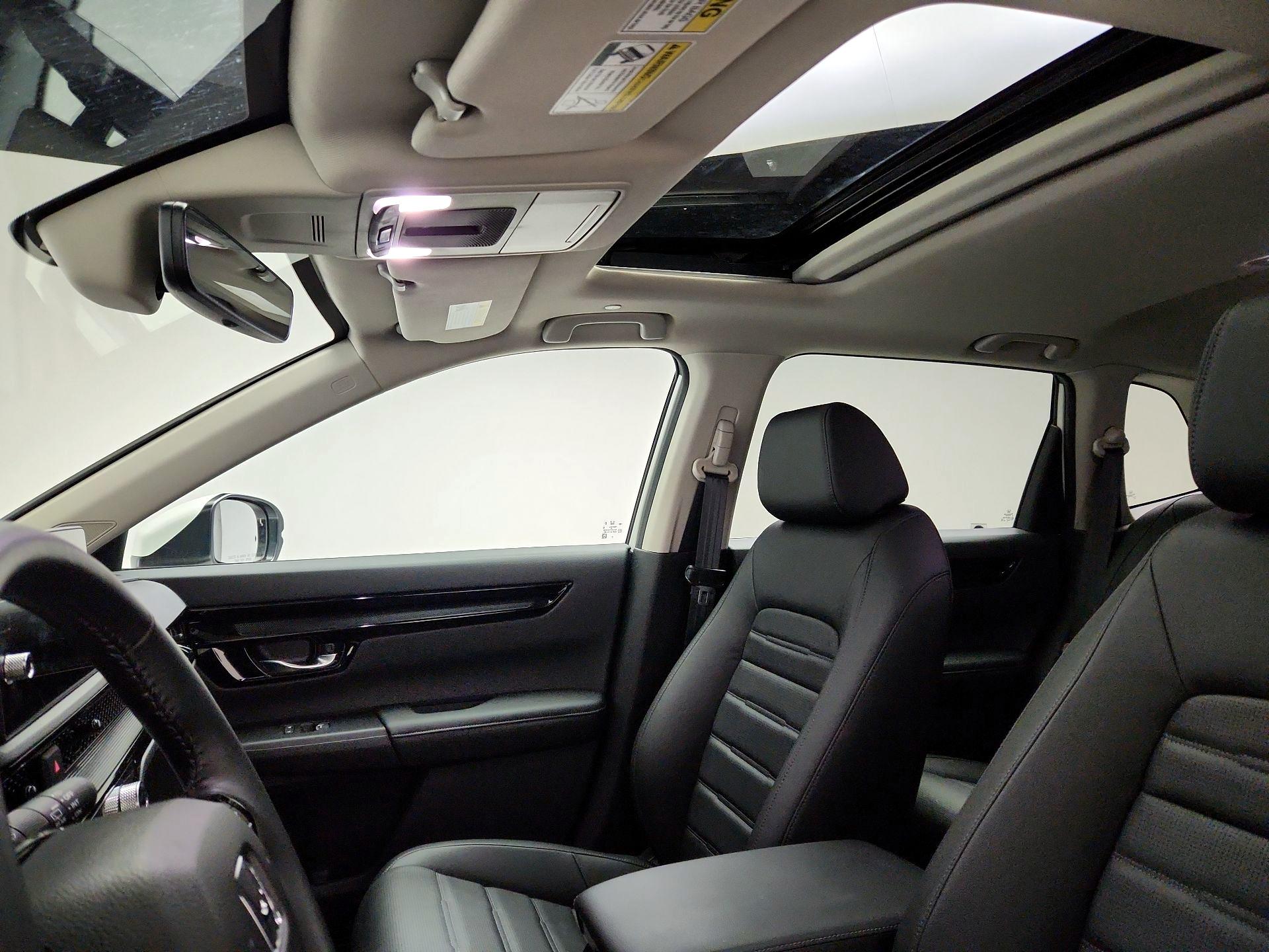 Thumbnail: 2026 Honda CR-V - 19