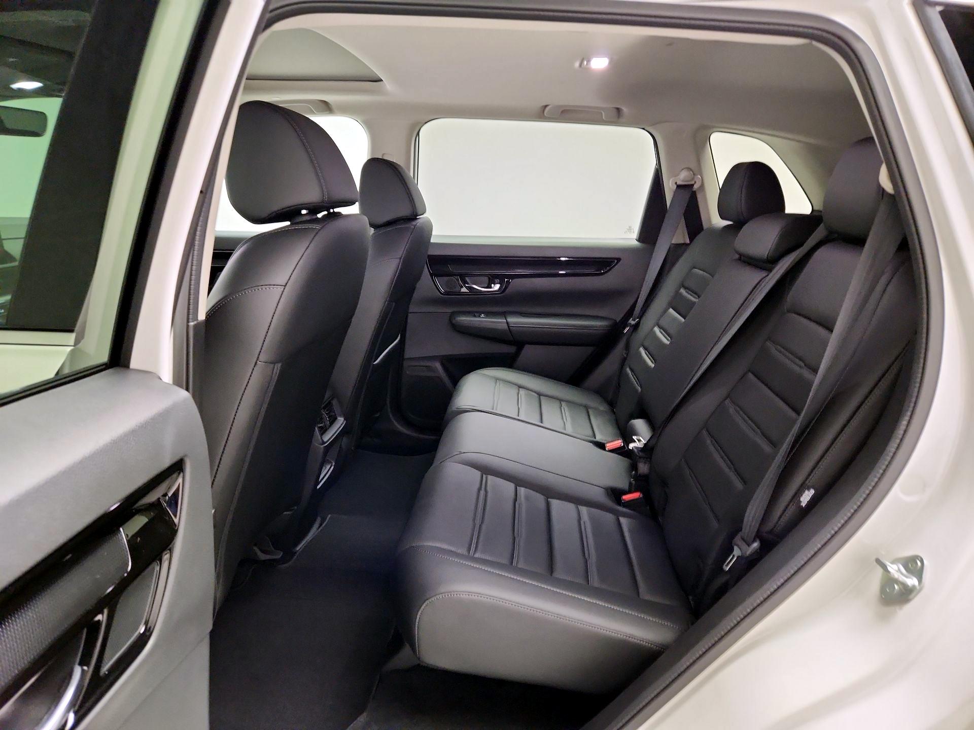 Thumbnail: 2026 Honda CR-V - 20