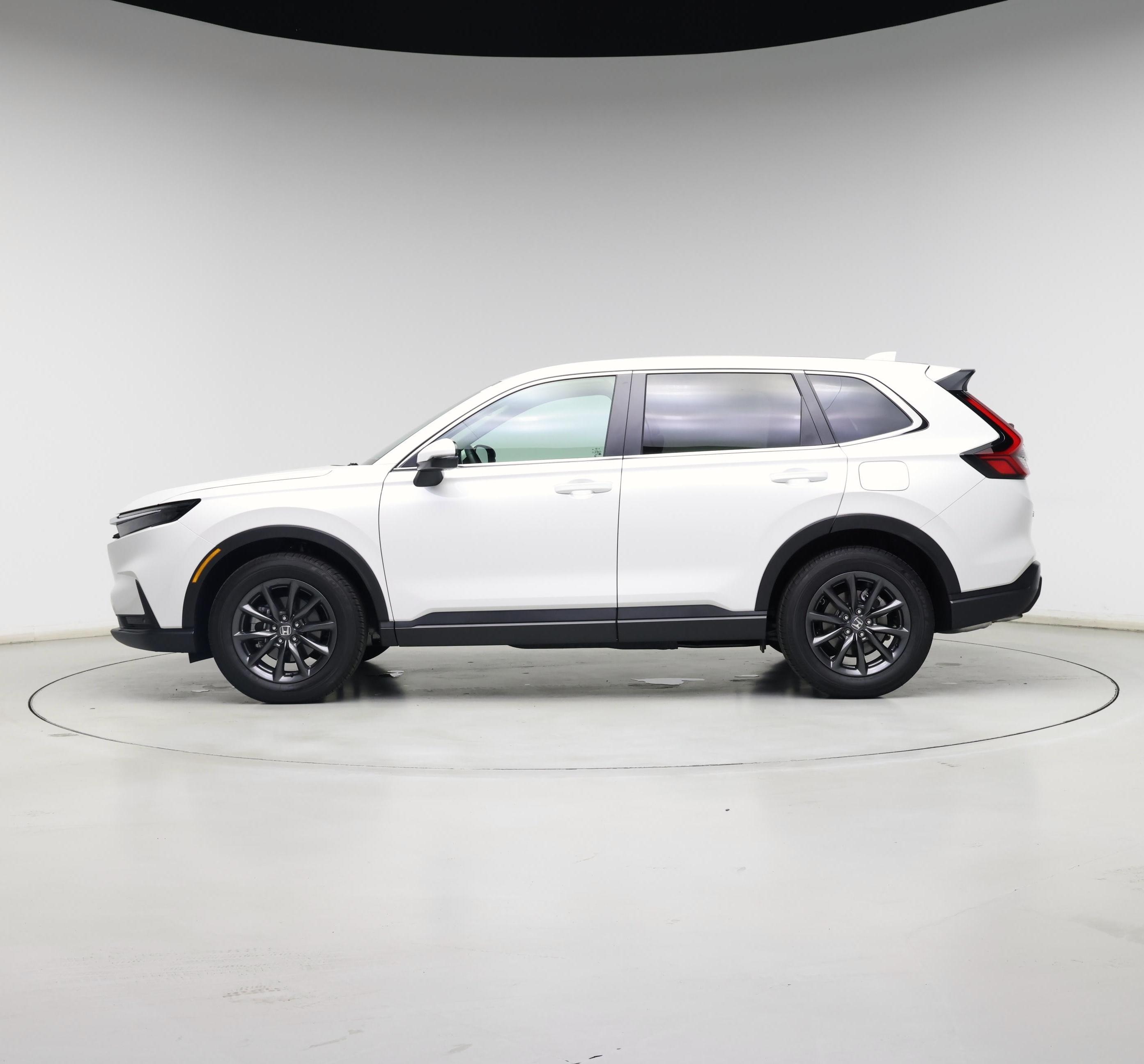 Thumbnail: 2026 Honda CR-V - 3