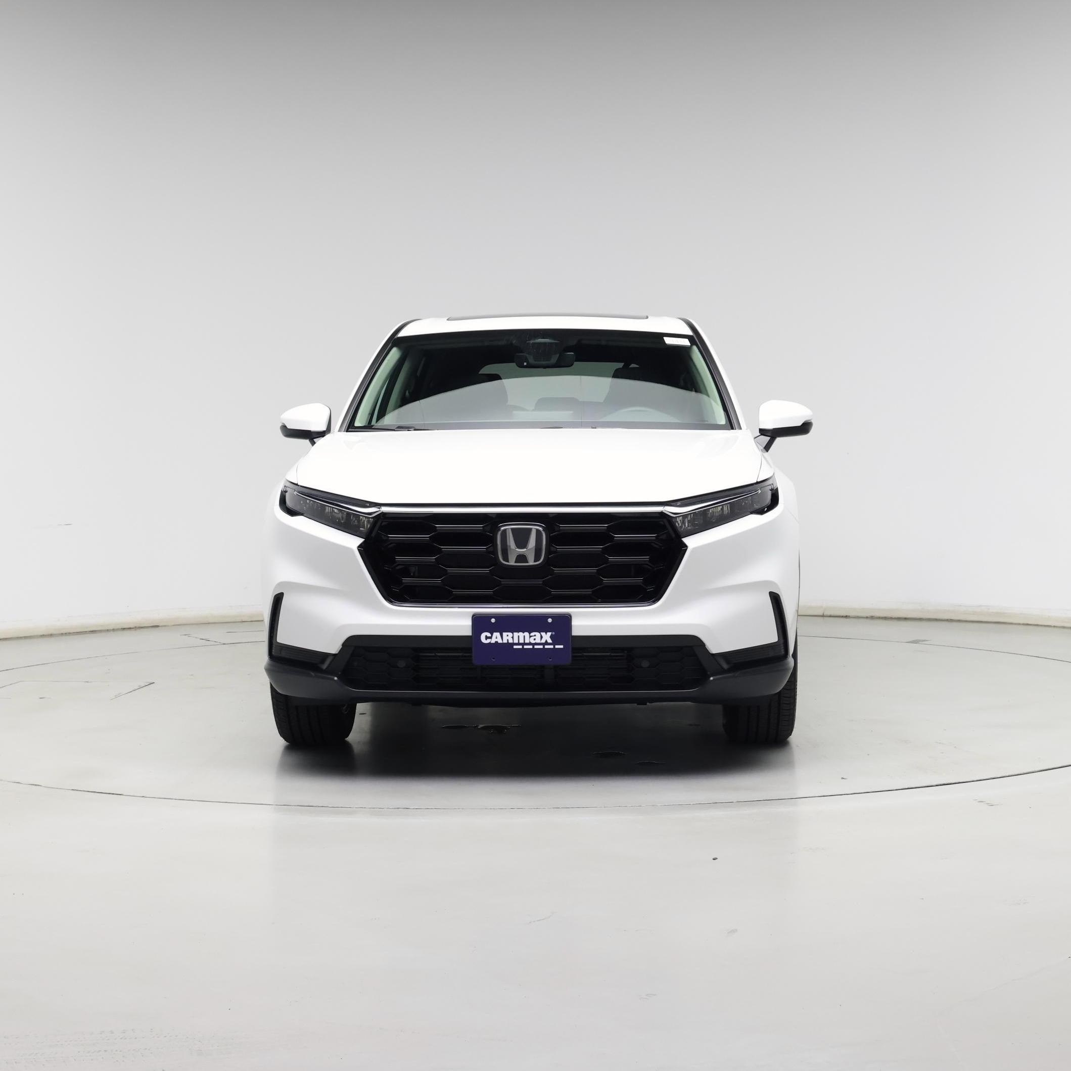 Thumbnail: 2026 Honda CR-V - 5