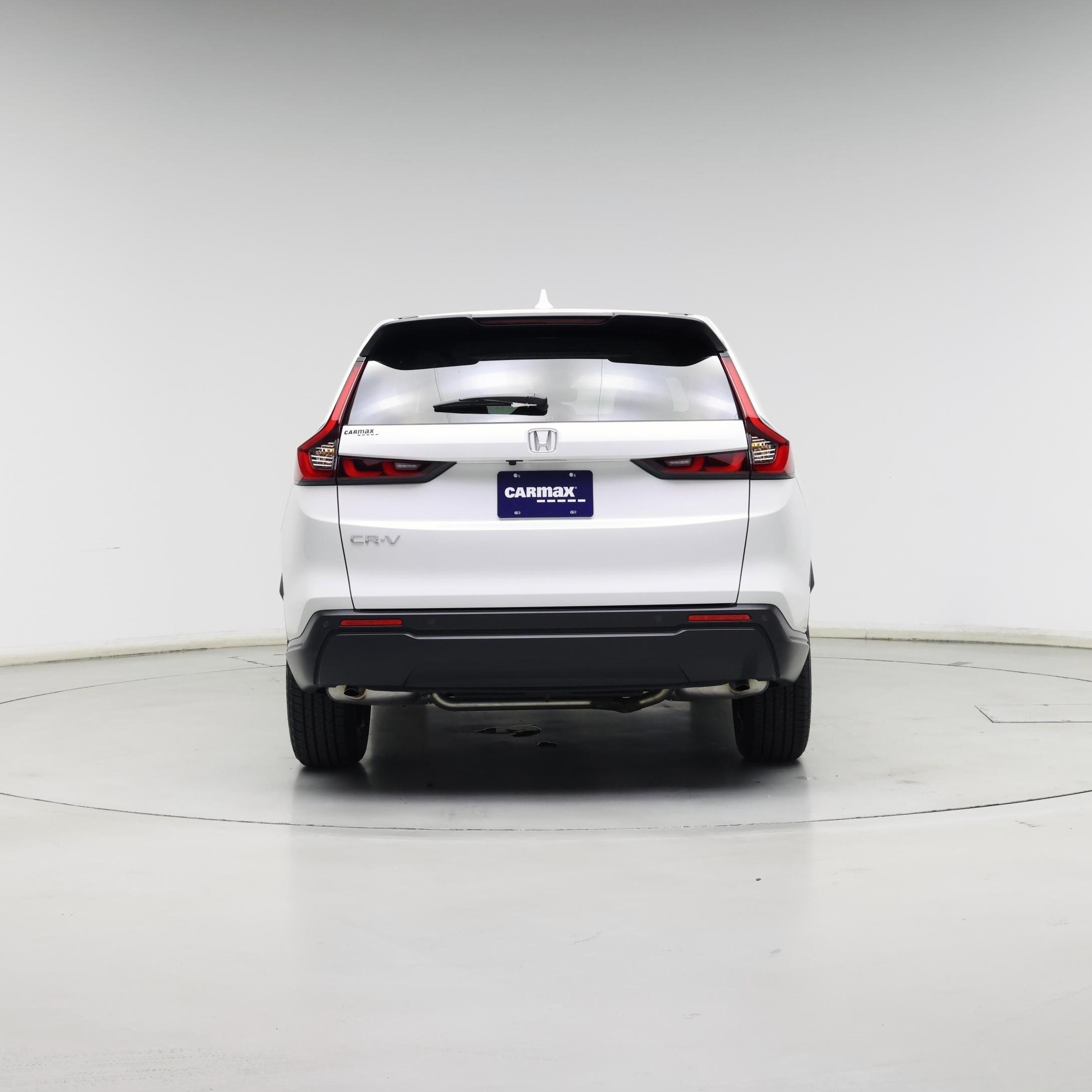 Thumbnail: 2026 Honda CR-V - 6