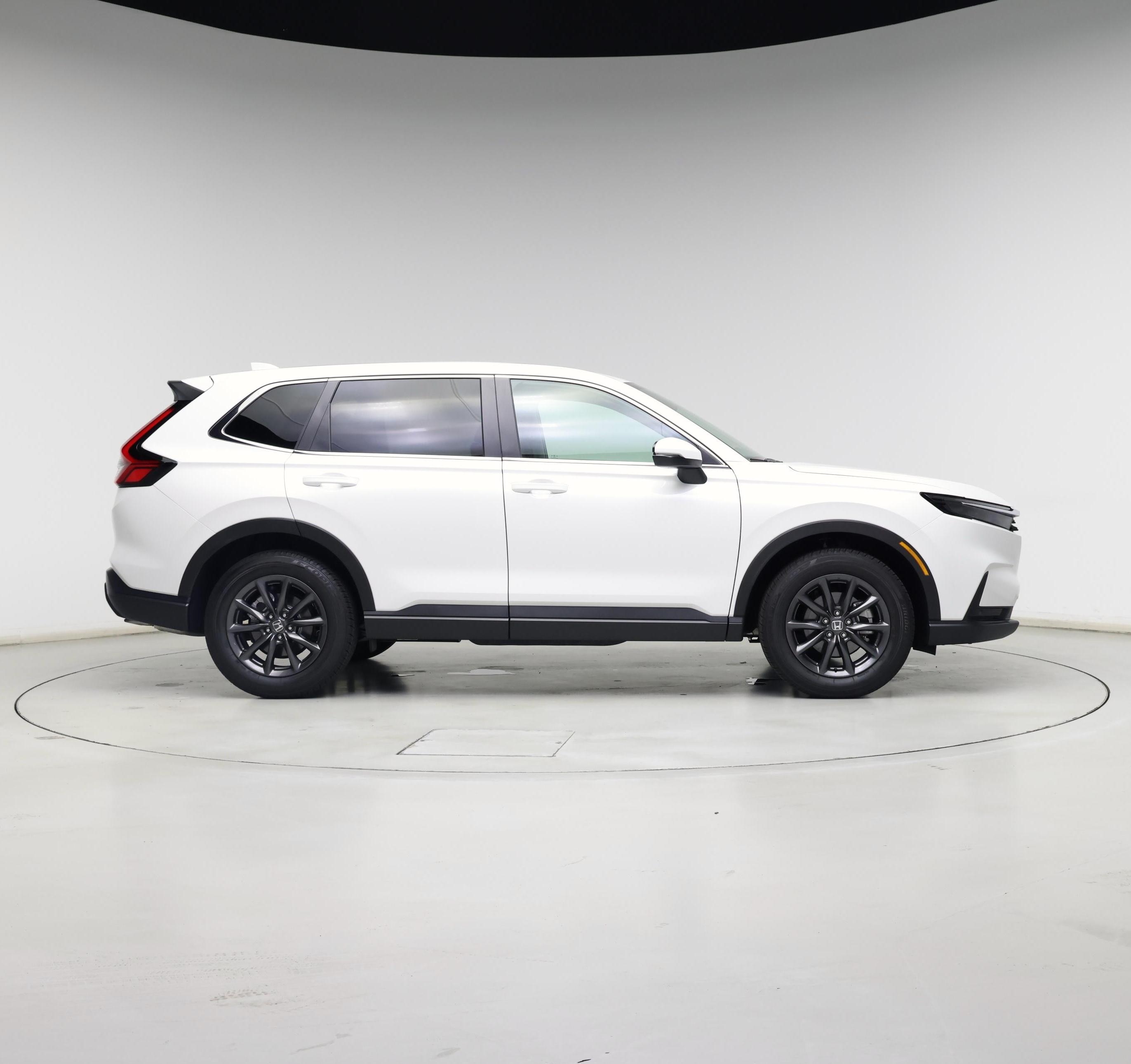 Thumbnail: 2026 Honda CR-V - 7