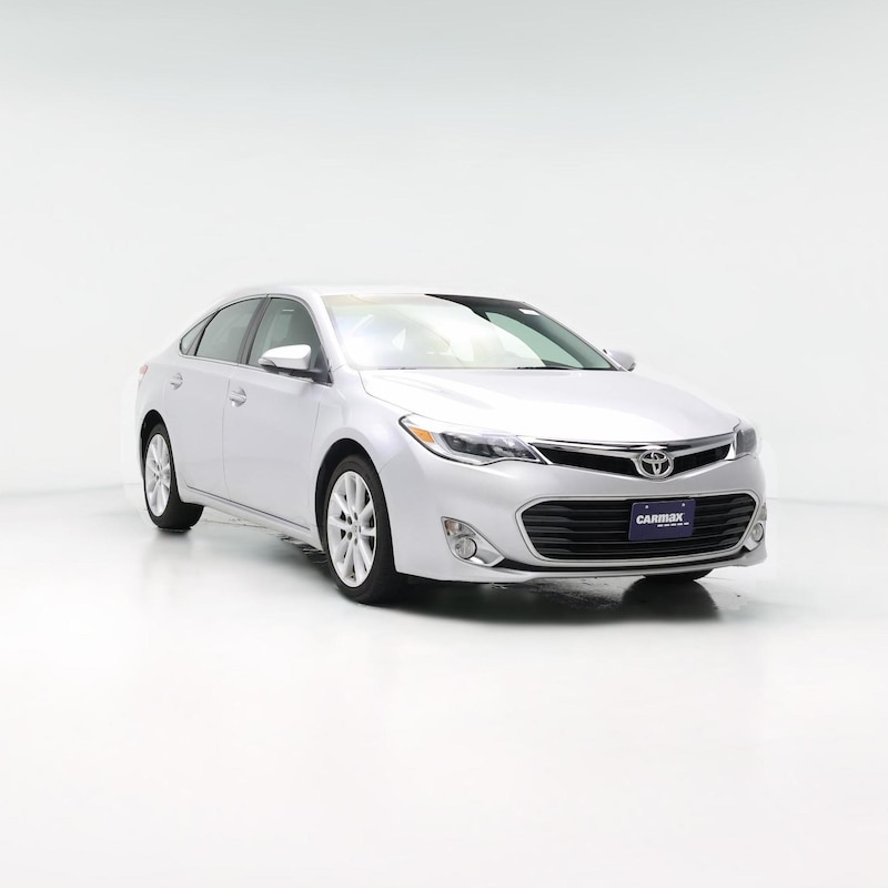 2014 Toyota Avalon Limited