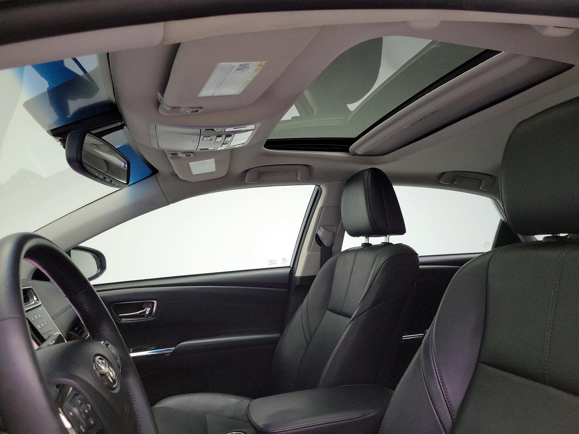 Thumbnail: 2014 Toyota Avalon - 20