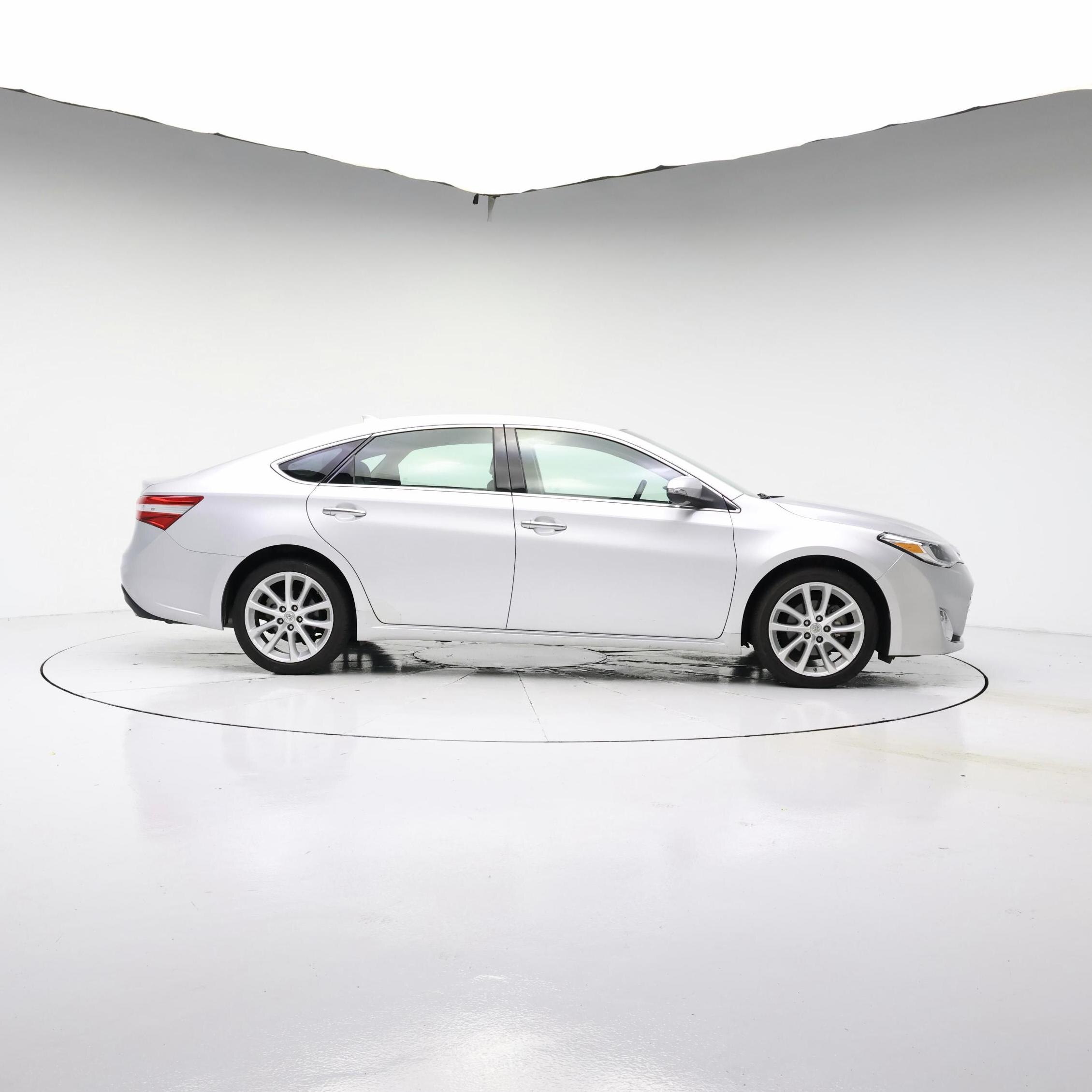 Thumbnail: 2014 Toyota Avalon - 7