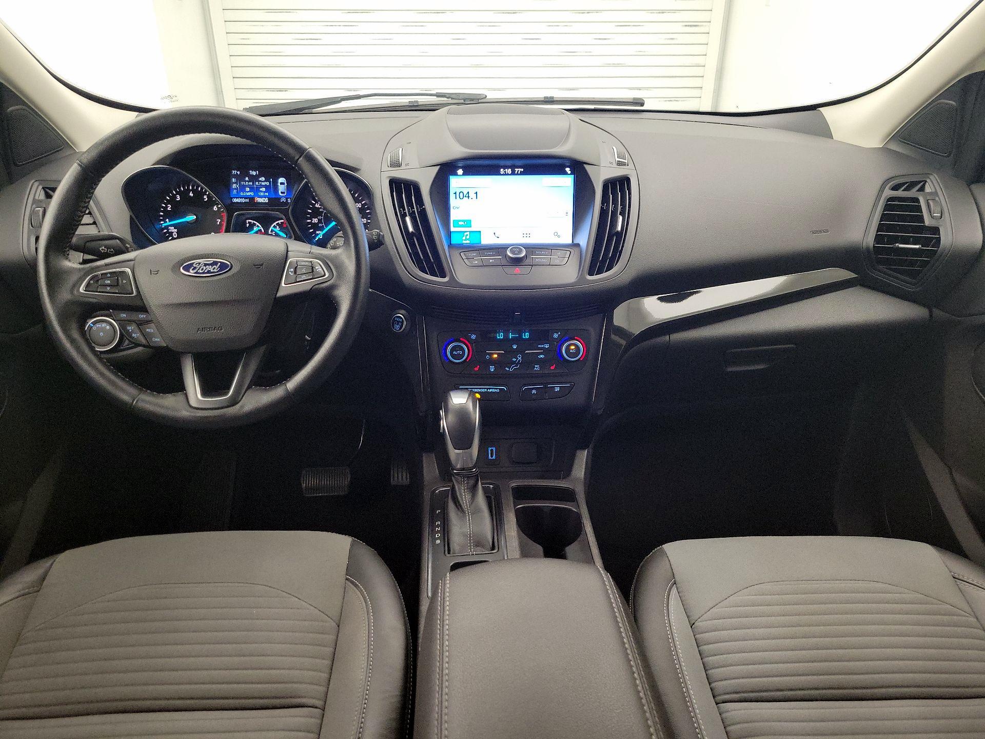 Thumbnail: 2019 Ford Escape - 9
