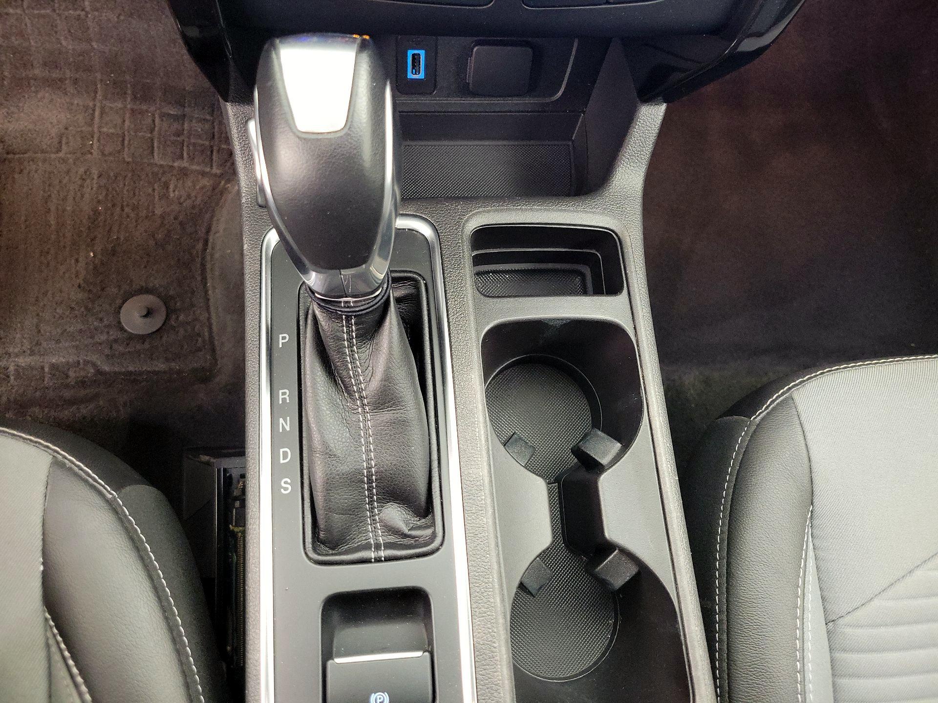 Thumbnail: 2019 Ford Escape - 17