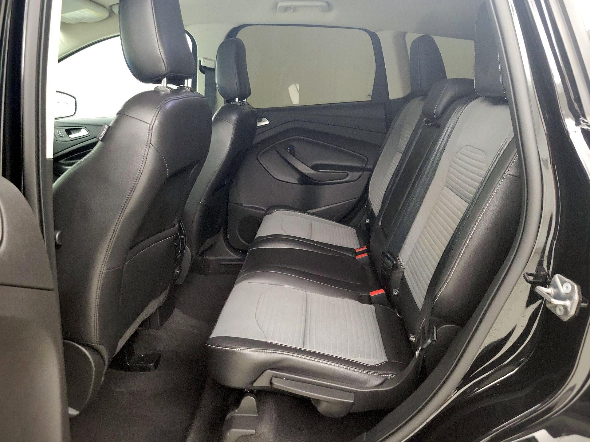 Thumbnail: 2019 Ford Escape - 19