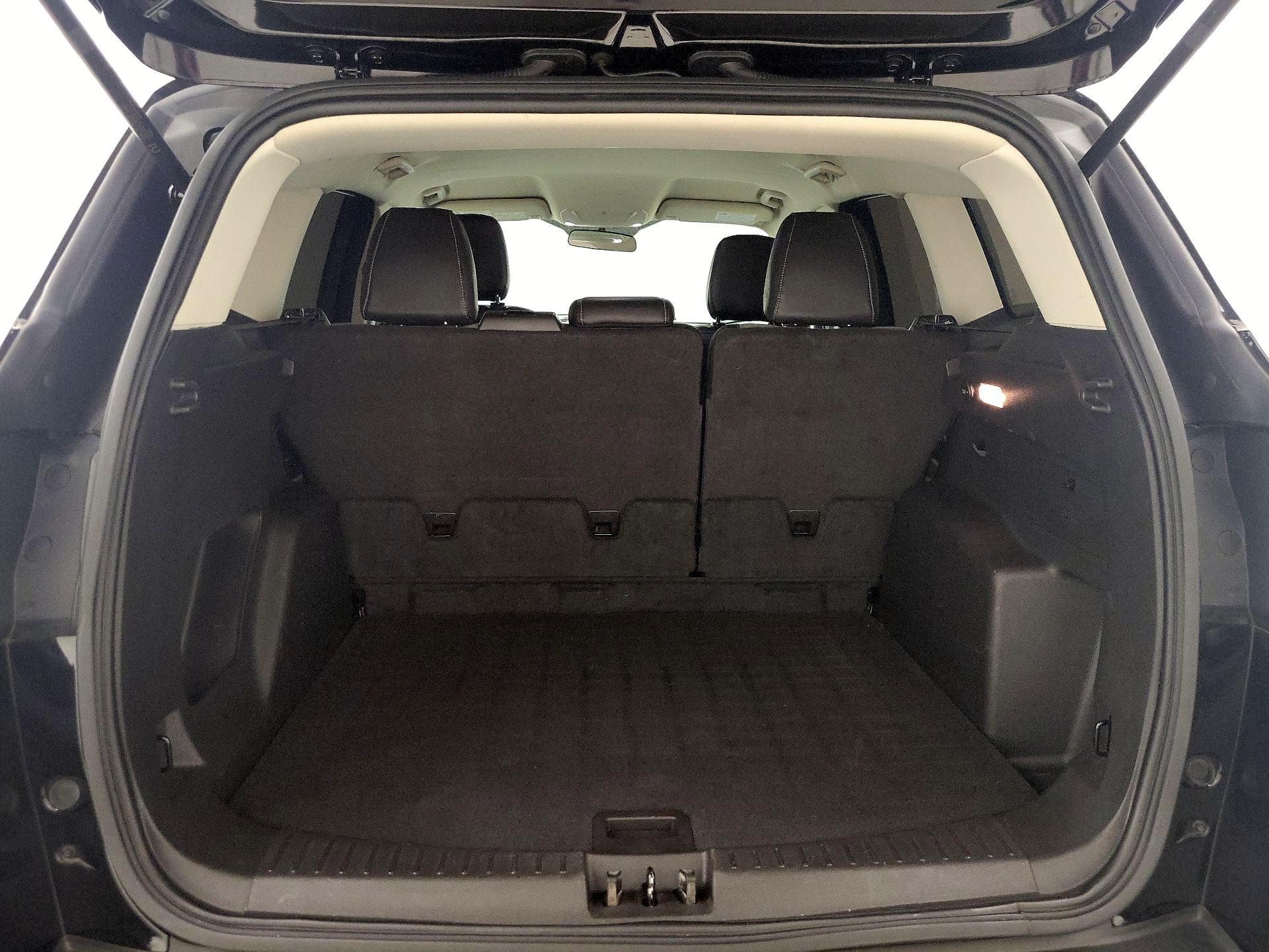 Thumbnail: 2019 Ford Escape - 20