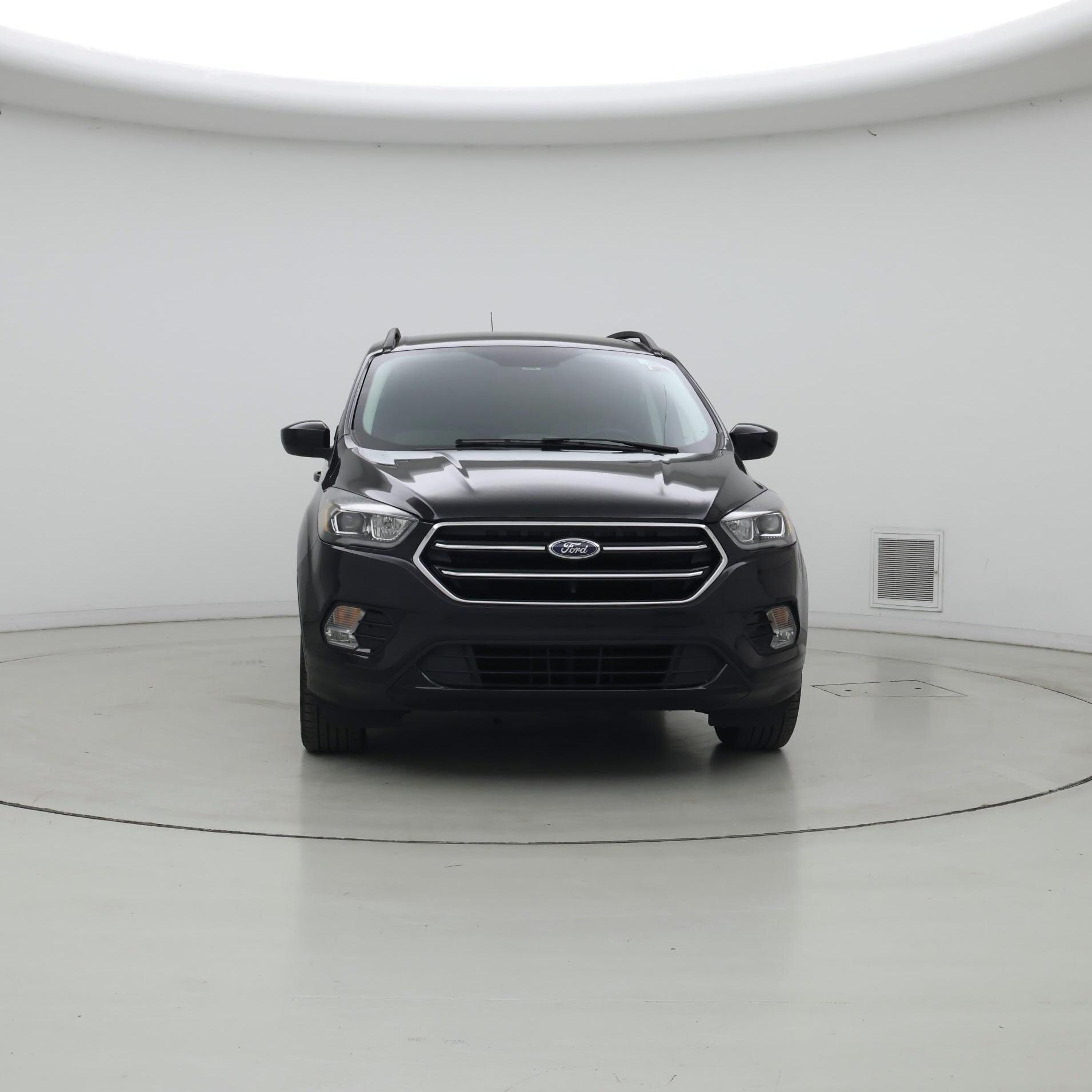 Thumbnail: 2019 Ford Escape - 5