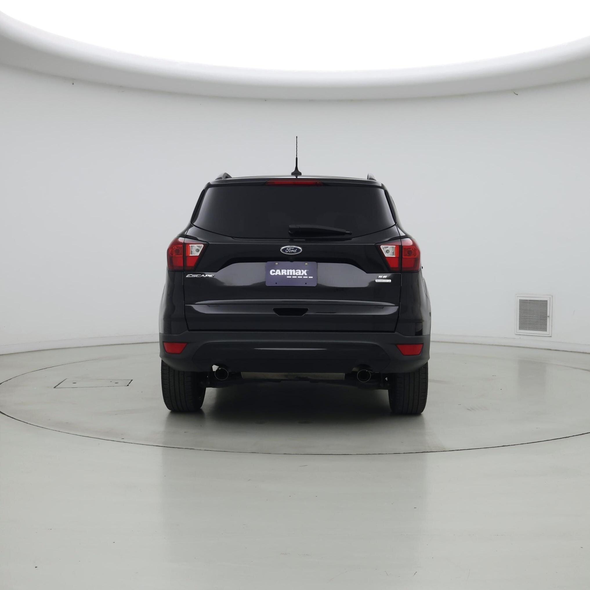 Thumbnail: 2019 Ford Escape - 6