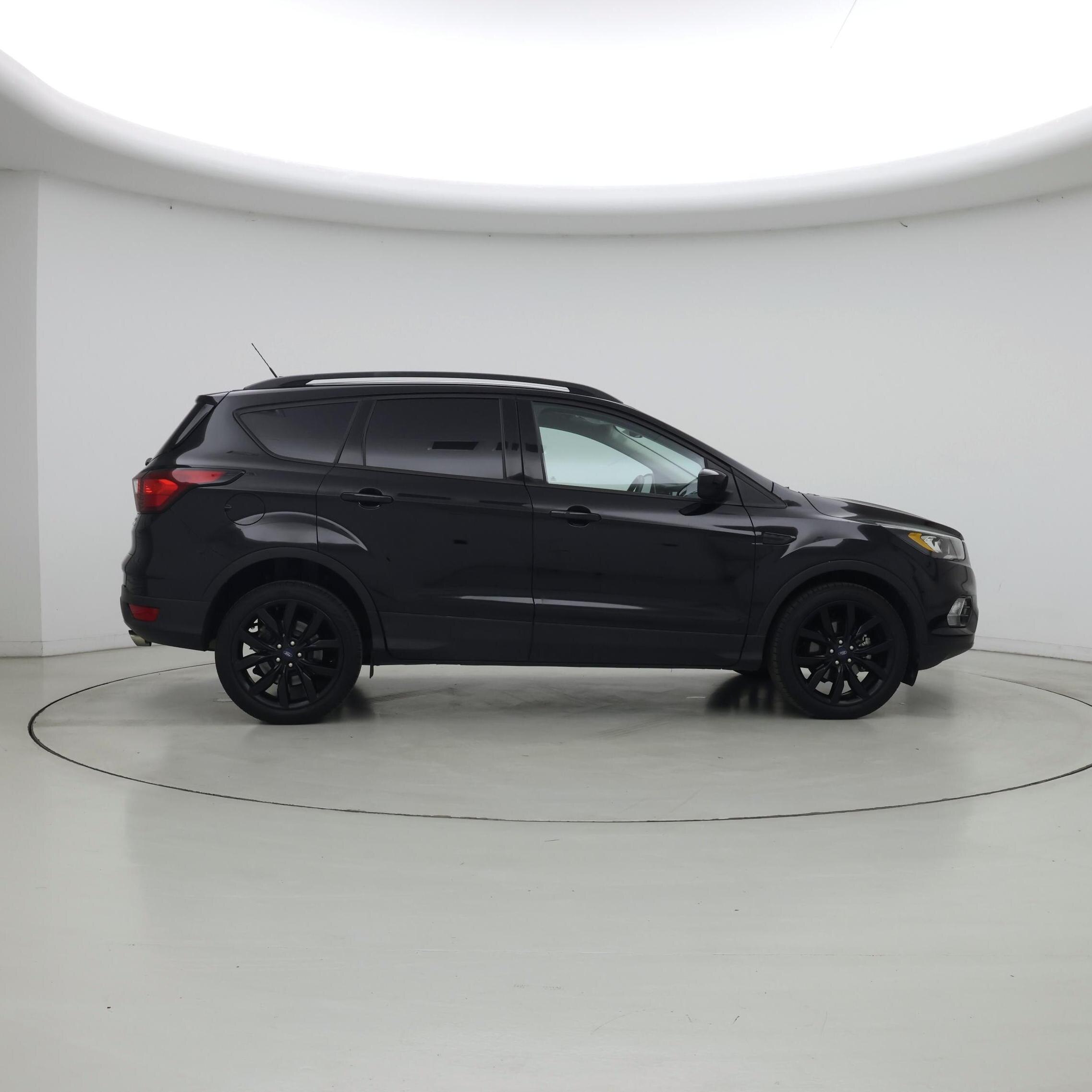 Thumbnail: 2019 Ford Escape - 7