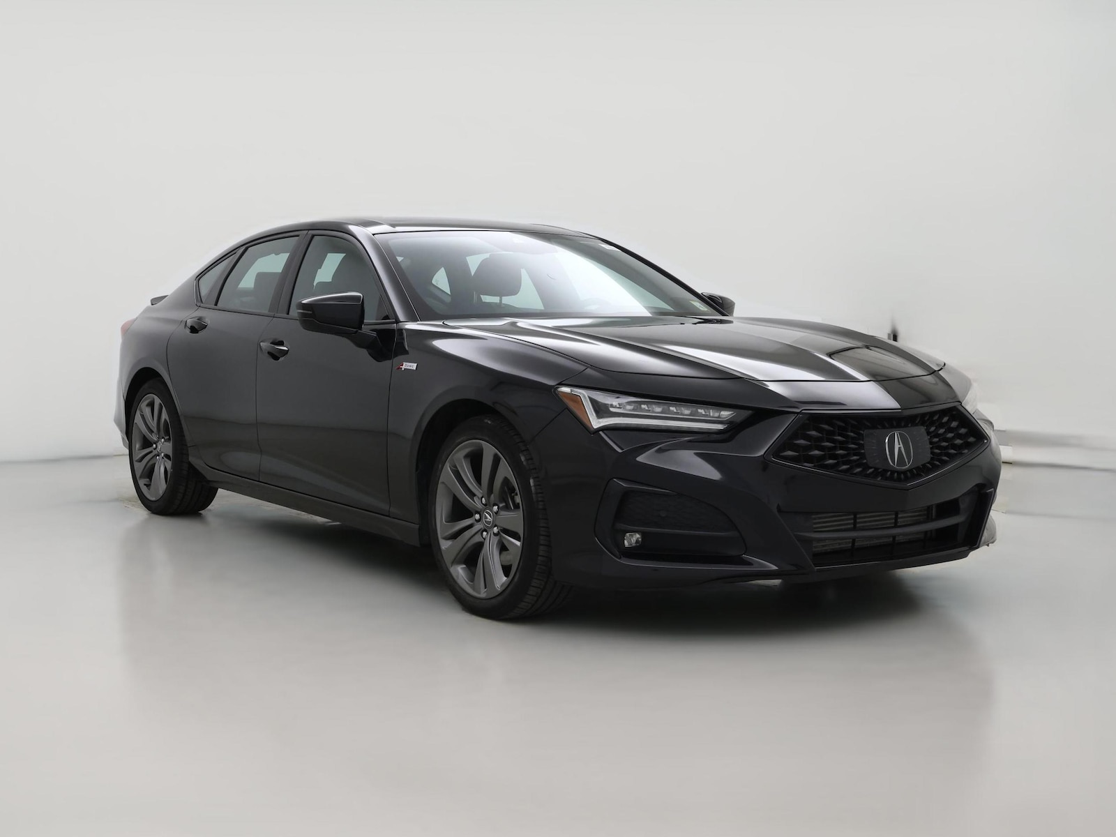 2022 Acura TLX A-SPEC Package - Photo 1