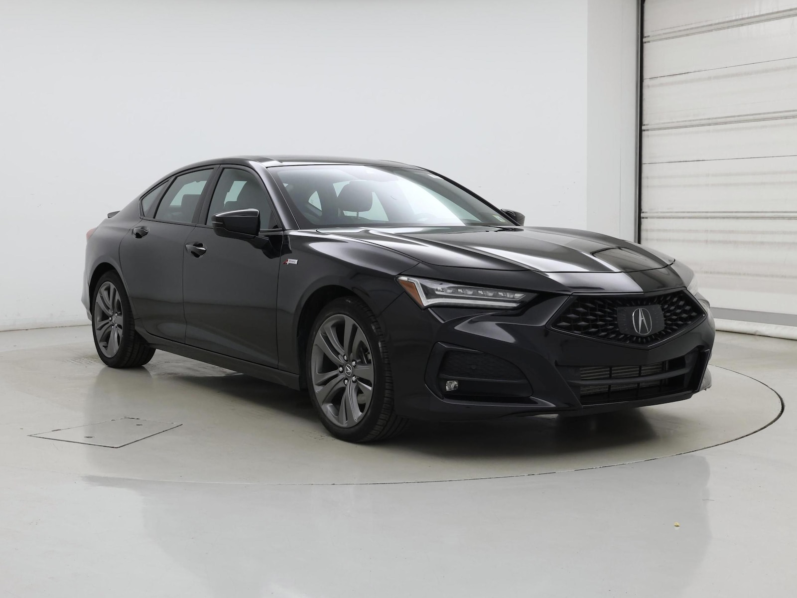 2022 Acura TLX A-SPEC Package - Photo 2