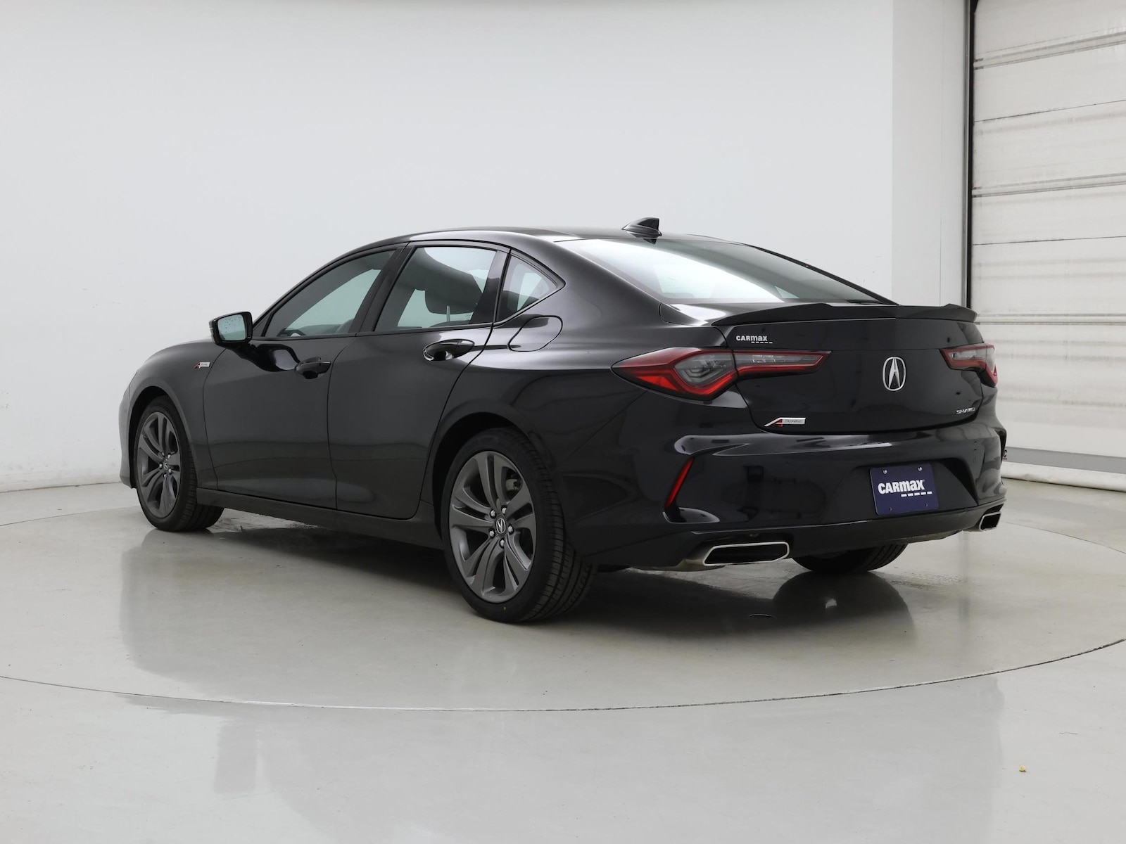 2022 Acura TLX A-SPEC Package - Photo 3