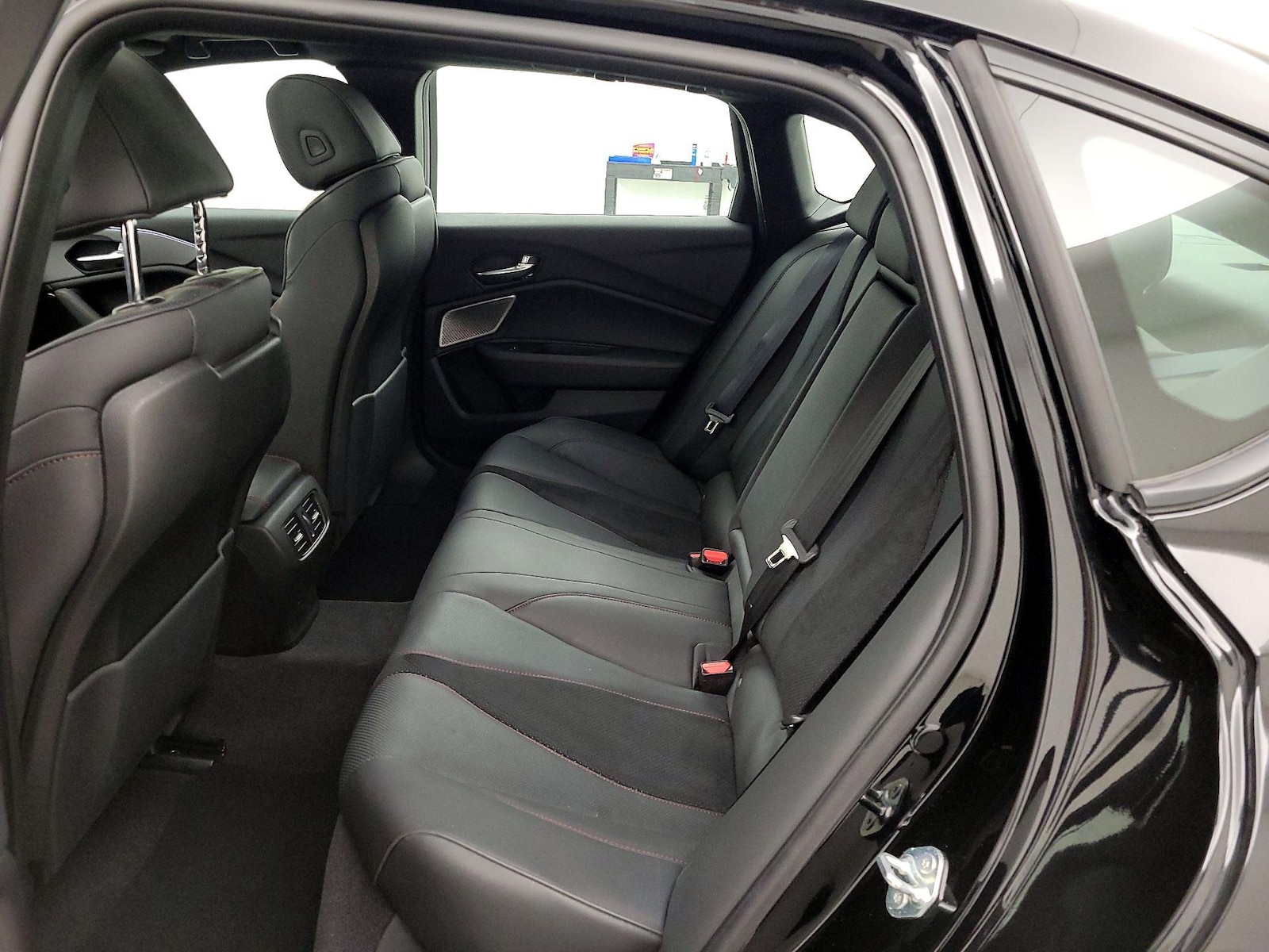 2022 Acura TLX A-SPEC Package - Photo 22