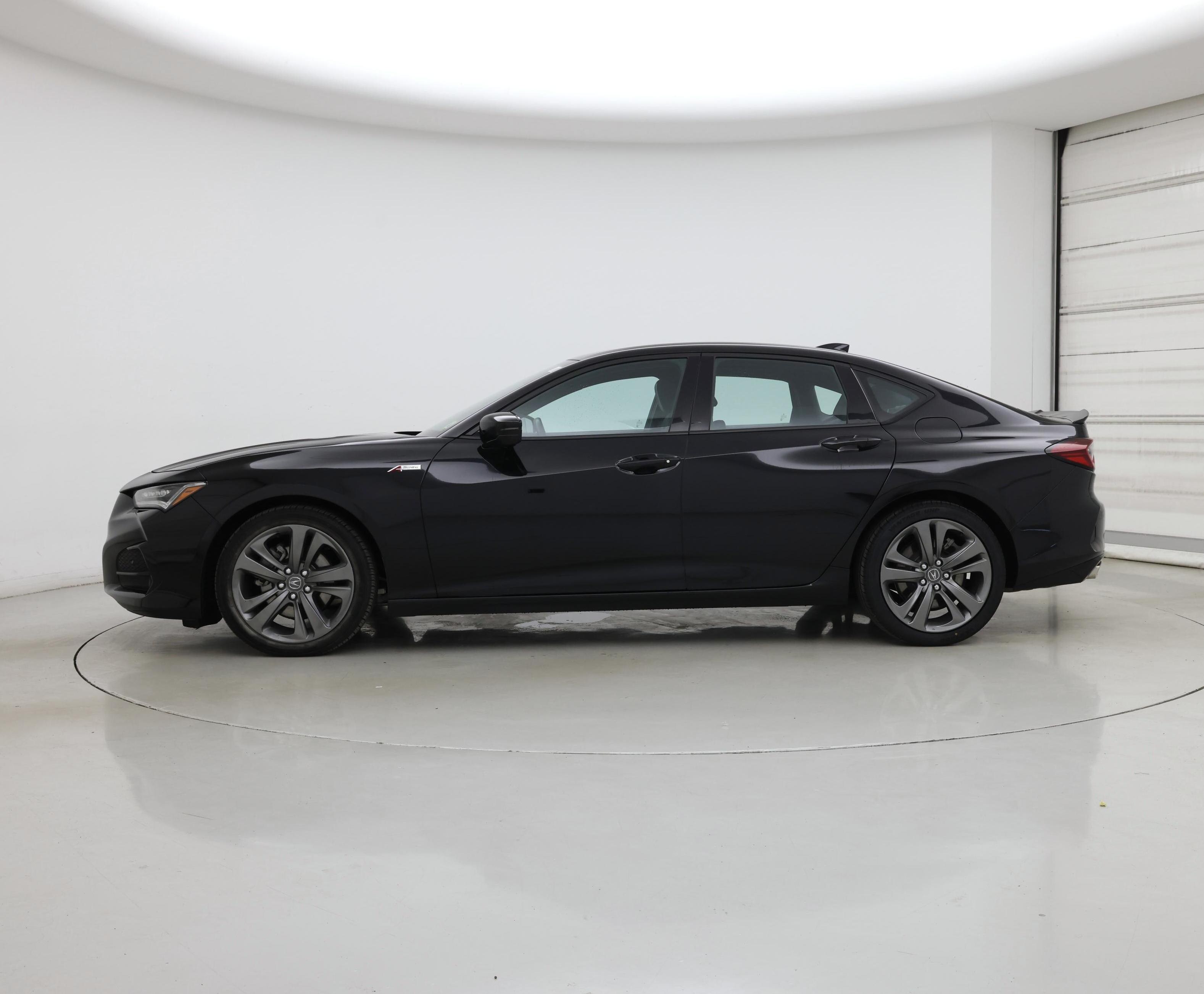 Thumbnail: 2022 Acura TLX - 3