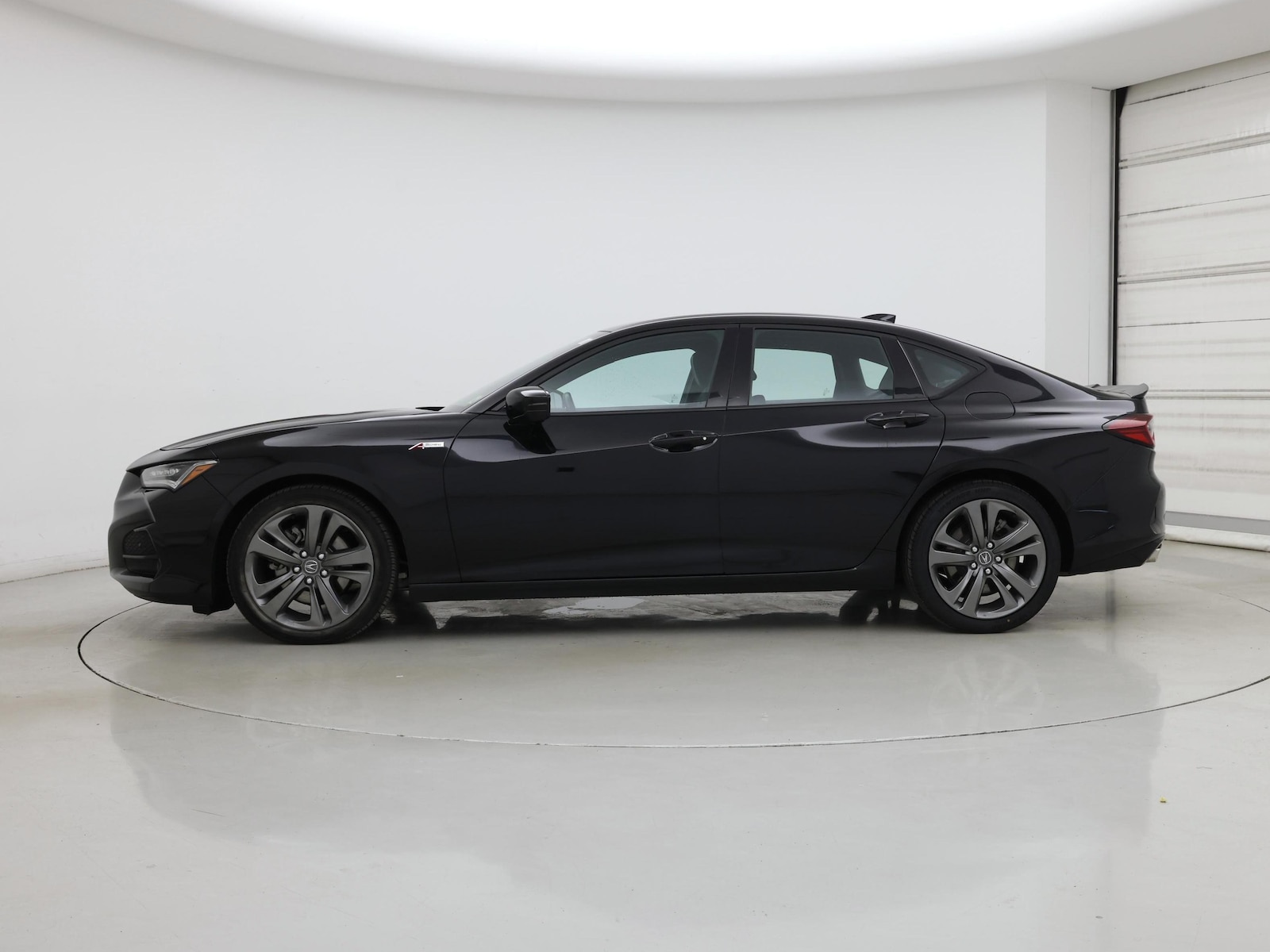 2022 Acura TLX A-SPEC Package - Photo 4