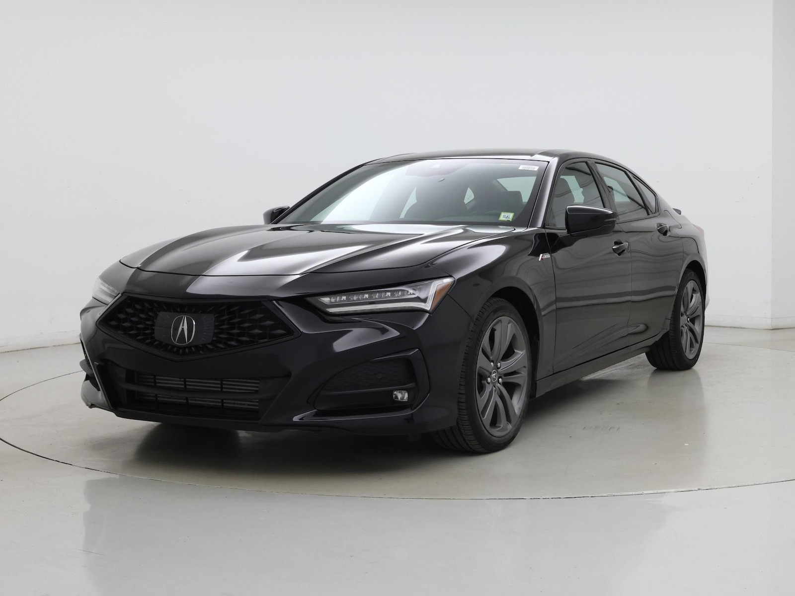 2022 Acura TLX A-SPEC Package - Photo 5