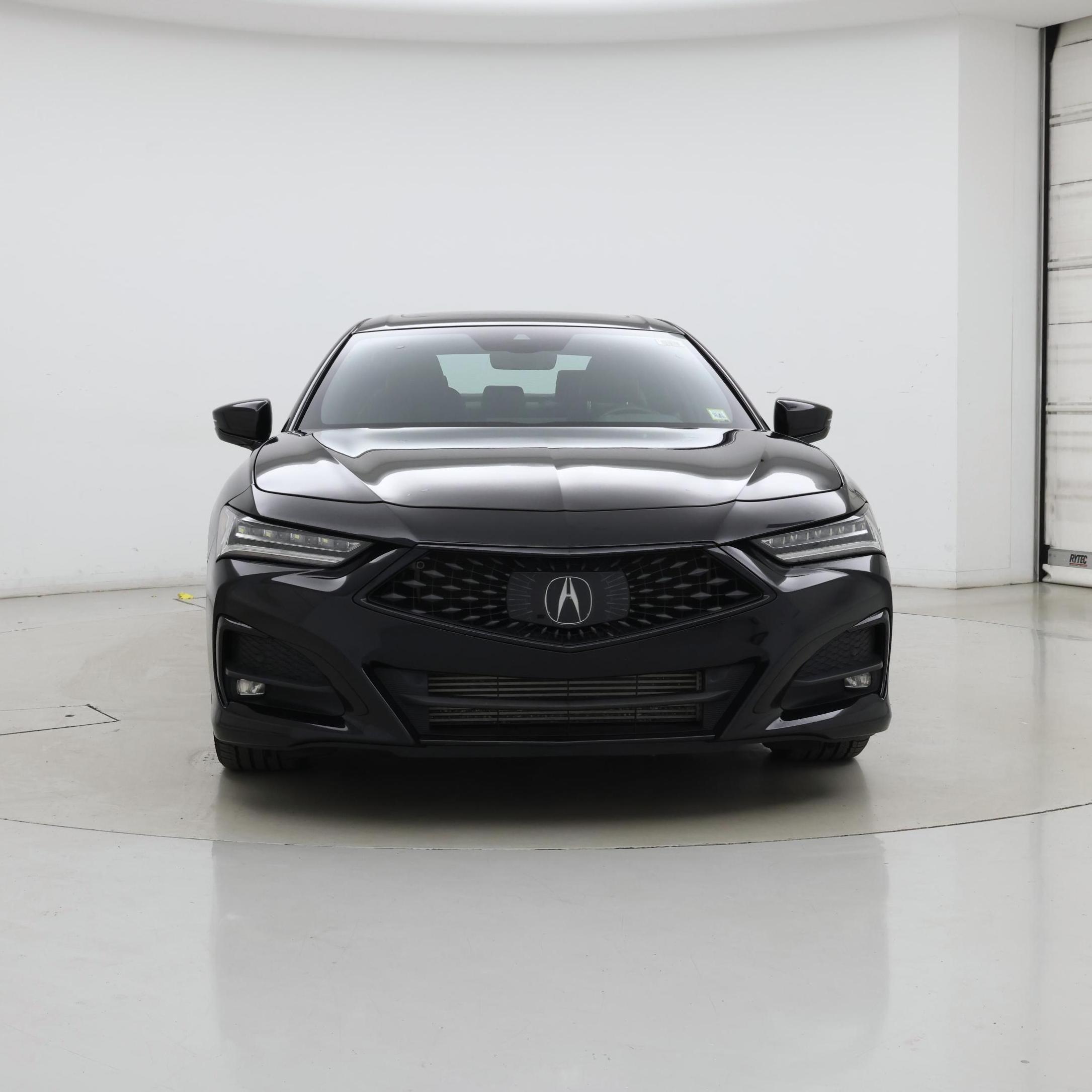 Thumbnail: 2022 Acura TLX - 5