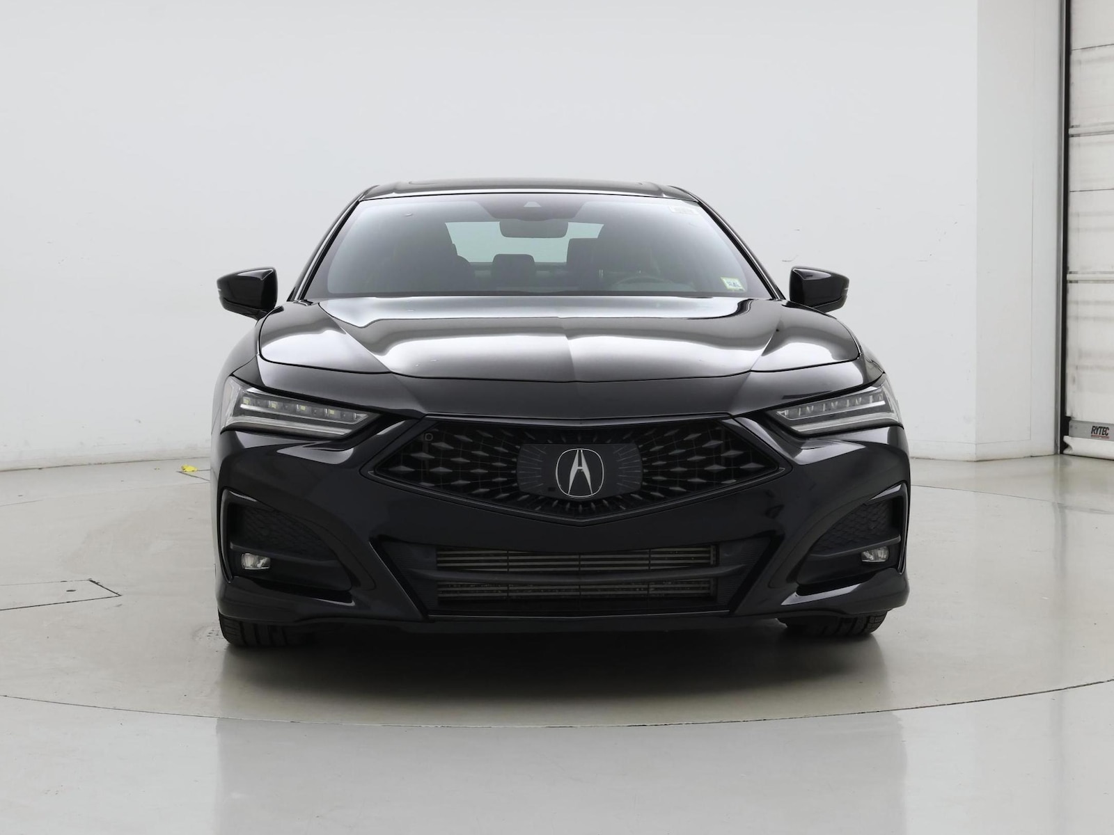 2022 Acura TLX A-SPEC Package - Photo 6