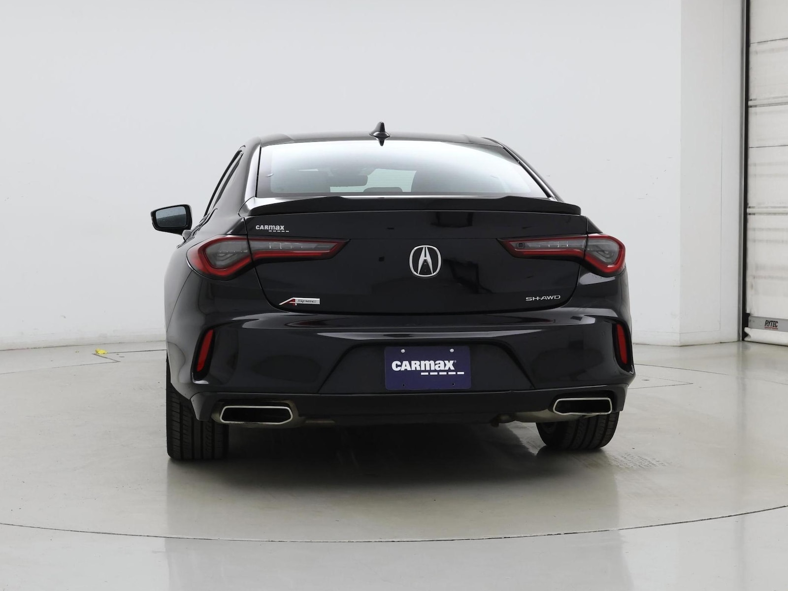 2022 Acura TLX A-SPEC Package - Photo 7