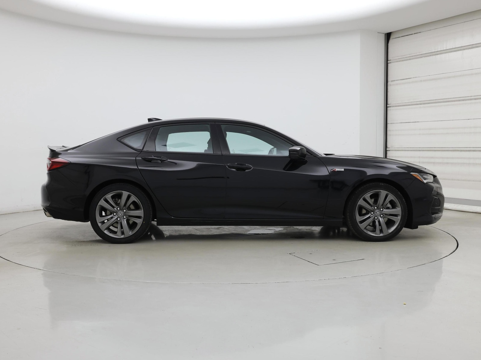 2022 Acura TLX A-SPEC Package - Photo 8